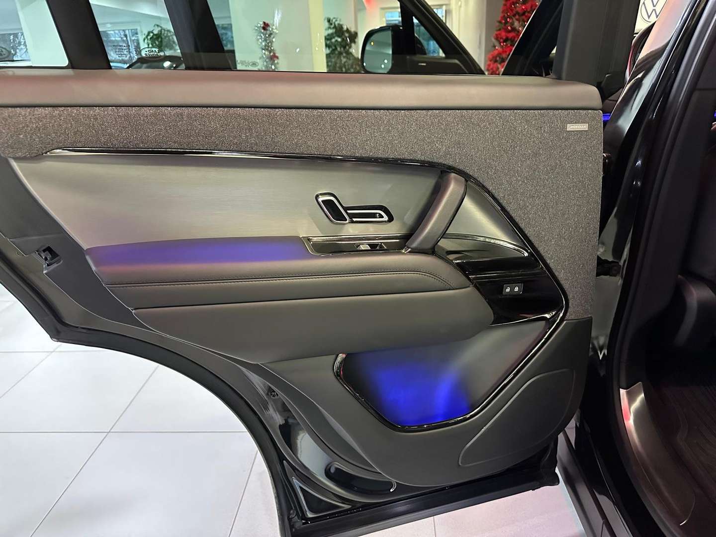 Land Rover Range Rover Sport Dynamic HSE 3.0 - 2023 - Joinsteer - #15