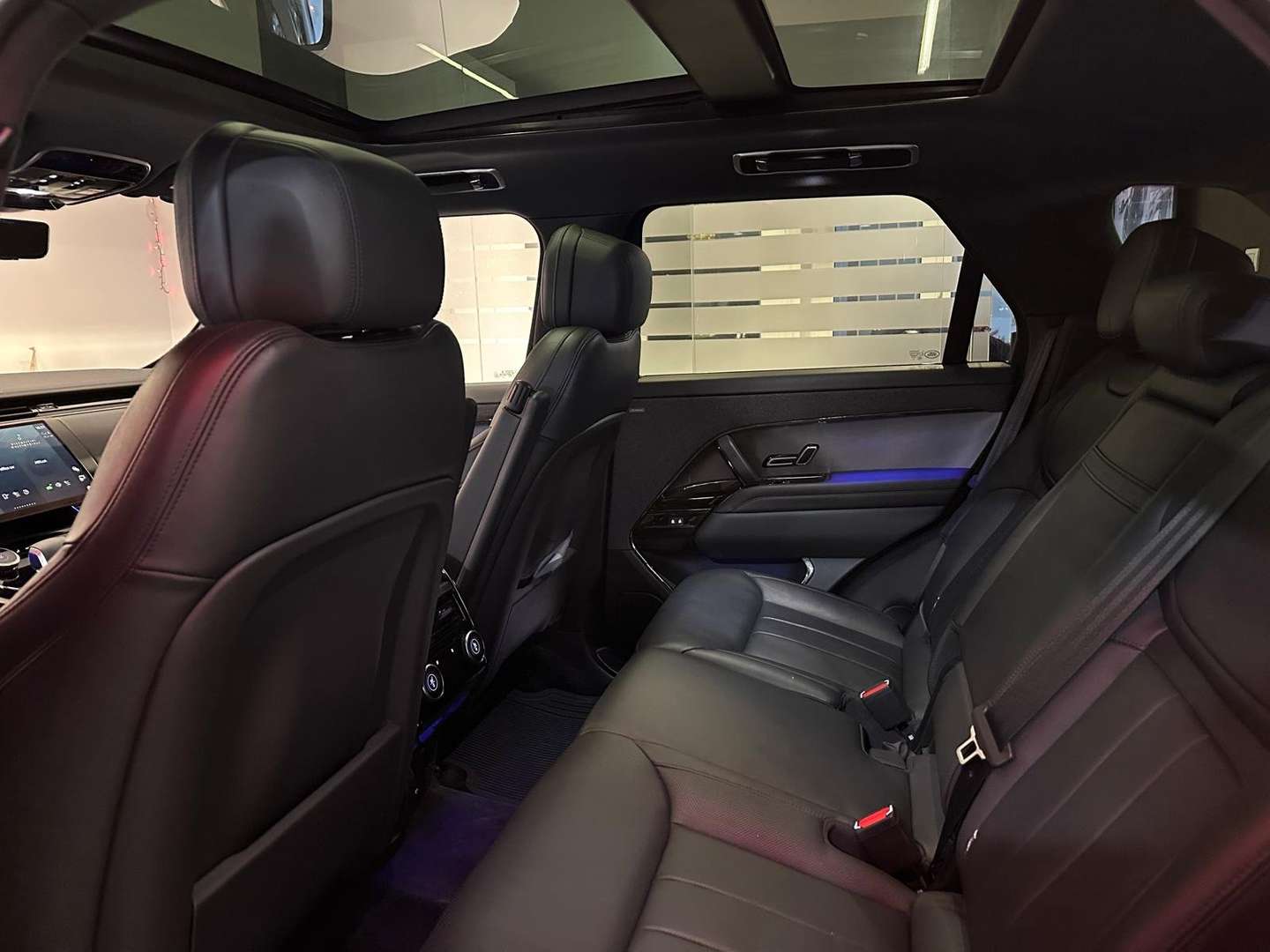 Land Rover Range Rover Sport Dynamic HSE 3.0 - 2023 - Joinsteer - #17