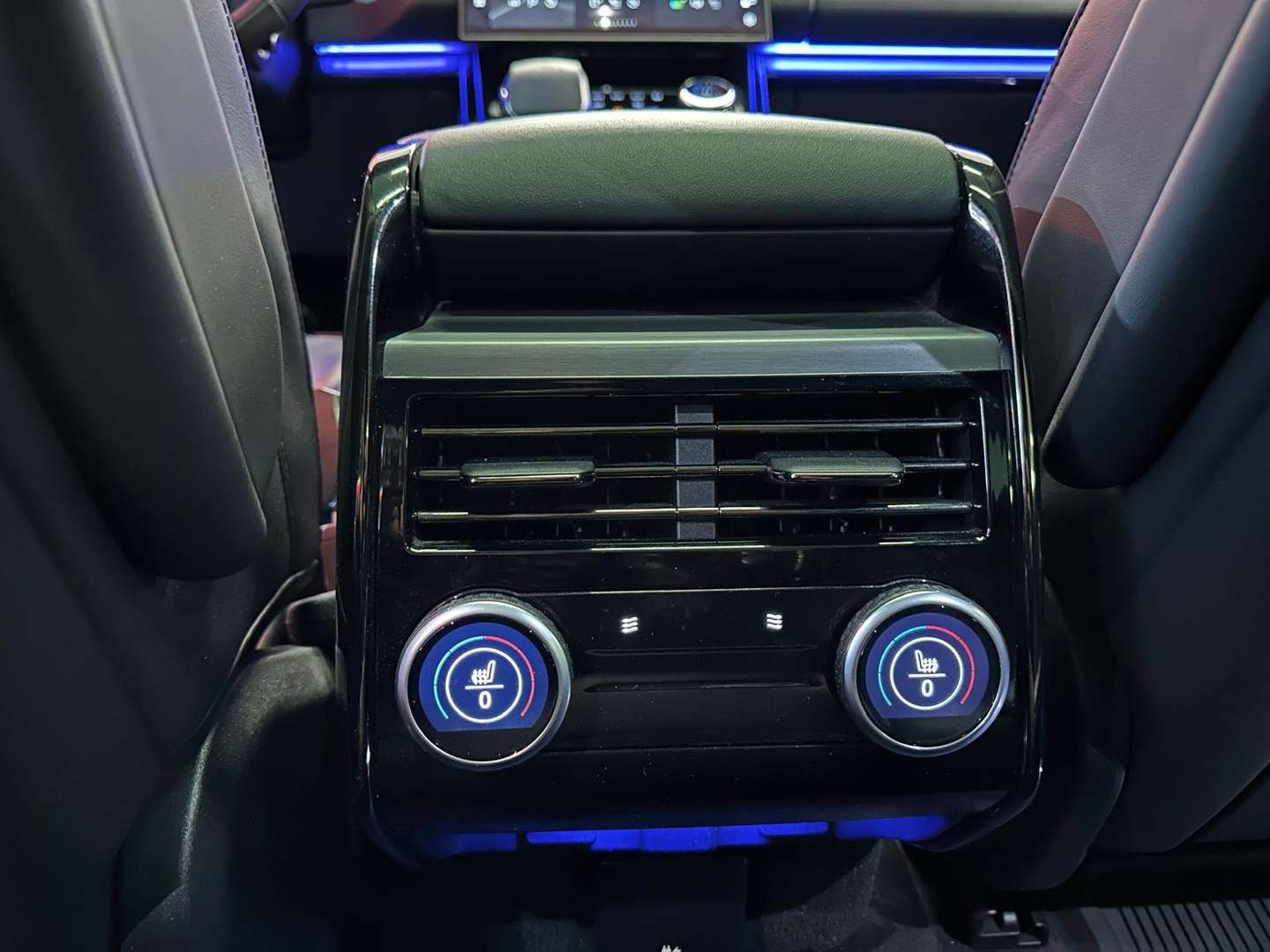 Land Rover Range Rover Sport Dynamic HSE 3.0 - 2023 - Joinsteer - #18