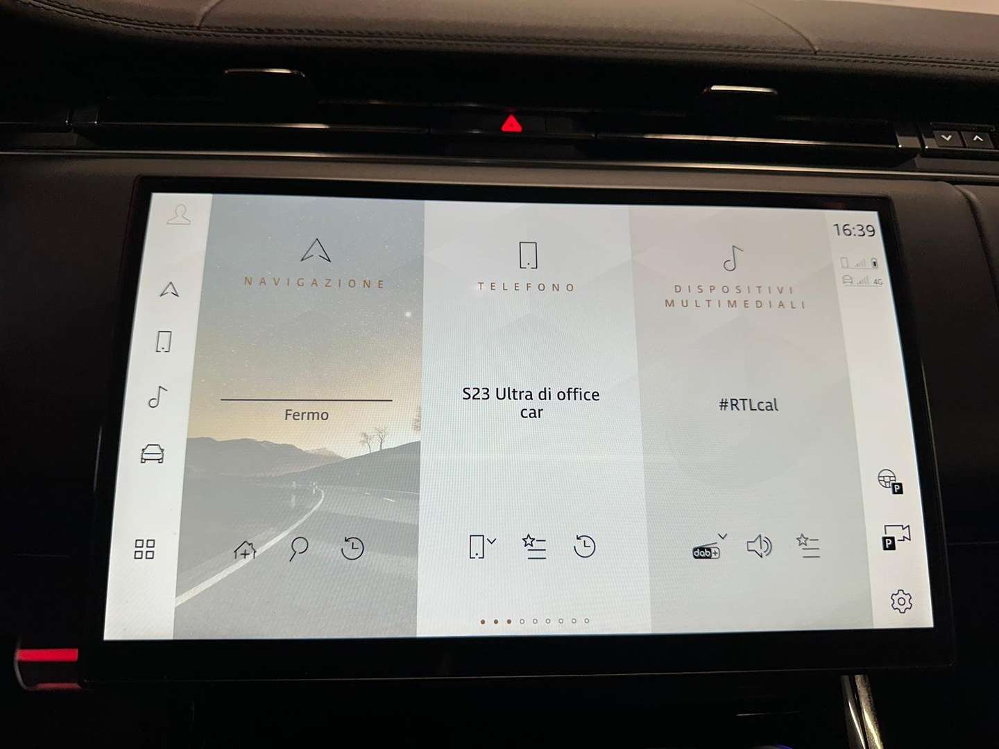 Land Rover Range Rover Sport Dynamic HSE 3.0 - 2023 - Joinsteer - #21