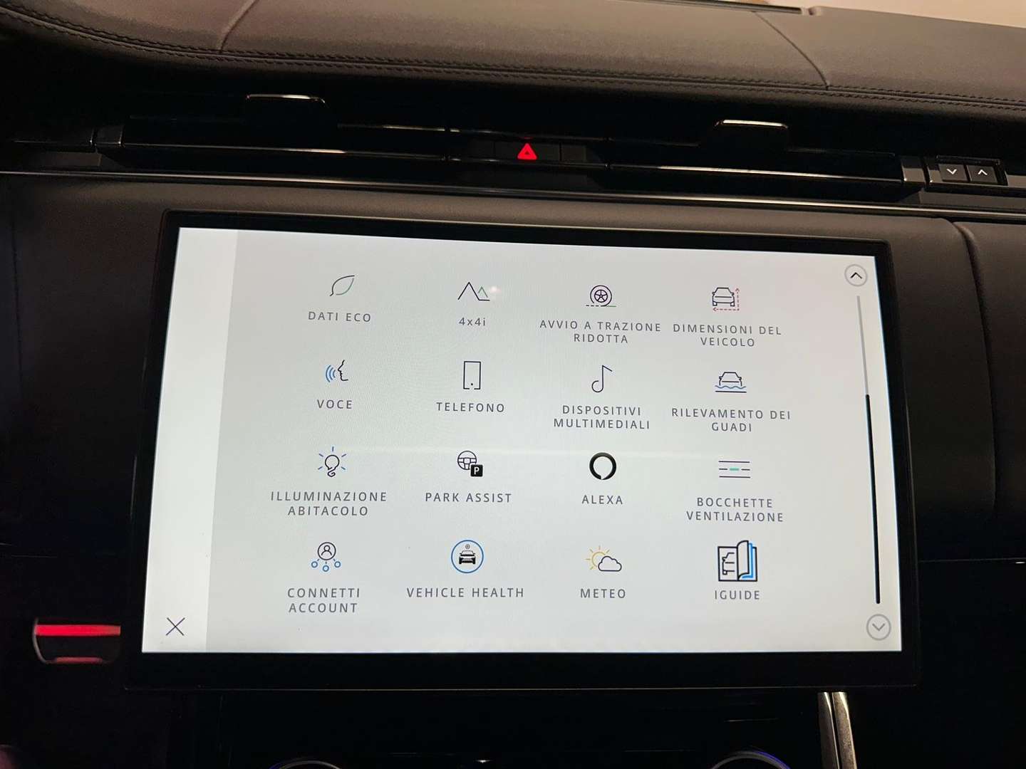 Land Rover Range Rover Sport Dynamic HSE 3.0 - 2023 - Joinsteer - #23