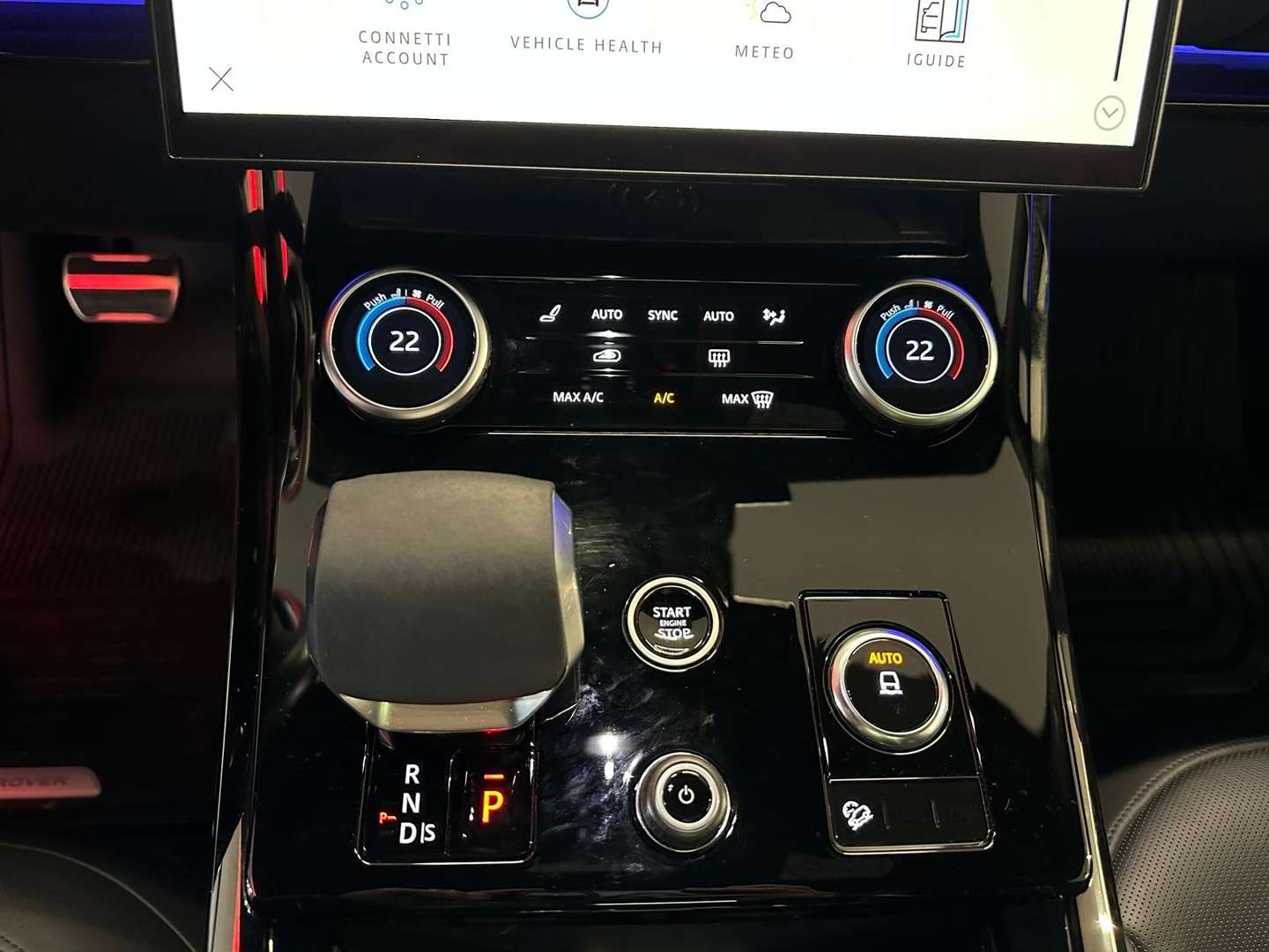 Land Rover Range Rover Sport Dynamic HSE 3.0 - 2023 - Joinsteer - #24