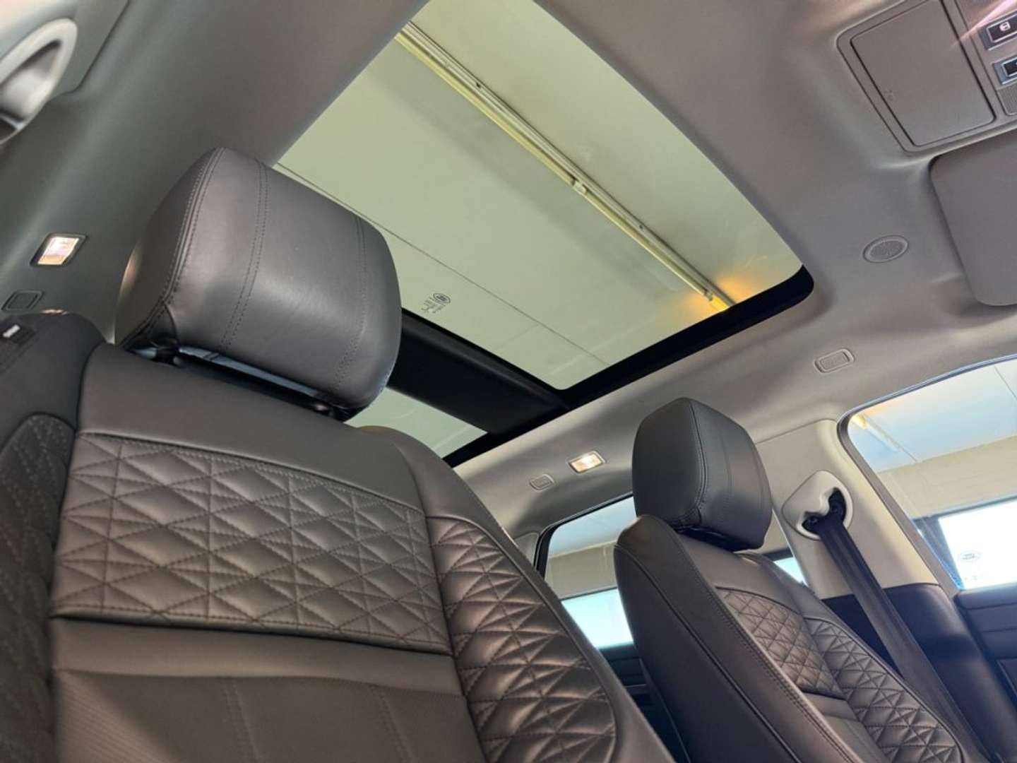 Land Rover Range Rover Evoque HSE 2.0D - 2021 - Joinsteer - #6