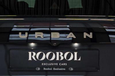 Land Rover Range Rover Autobiography P550e -  - Joinsteer - #4