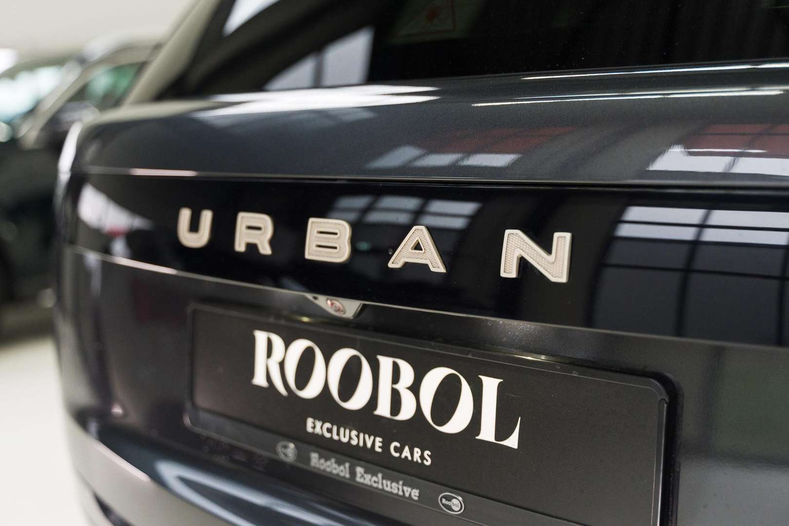 Land Rover Range Rover Autobiography P550e - 2024 - Joinsteer - #6