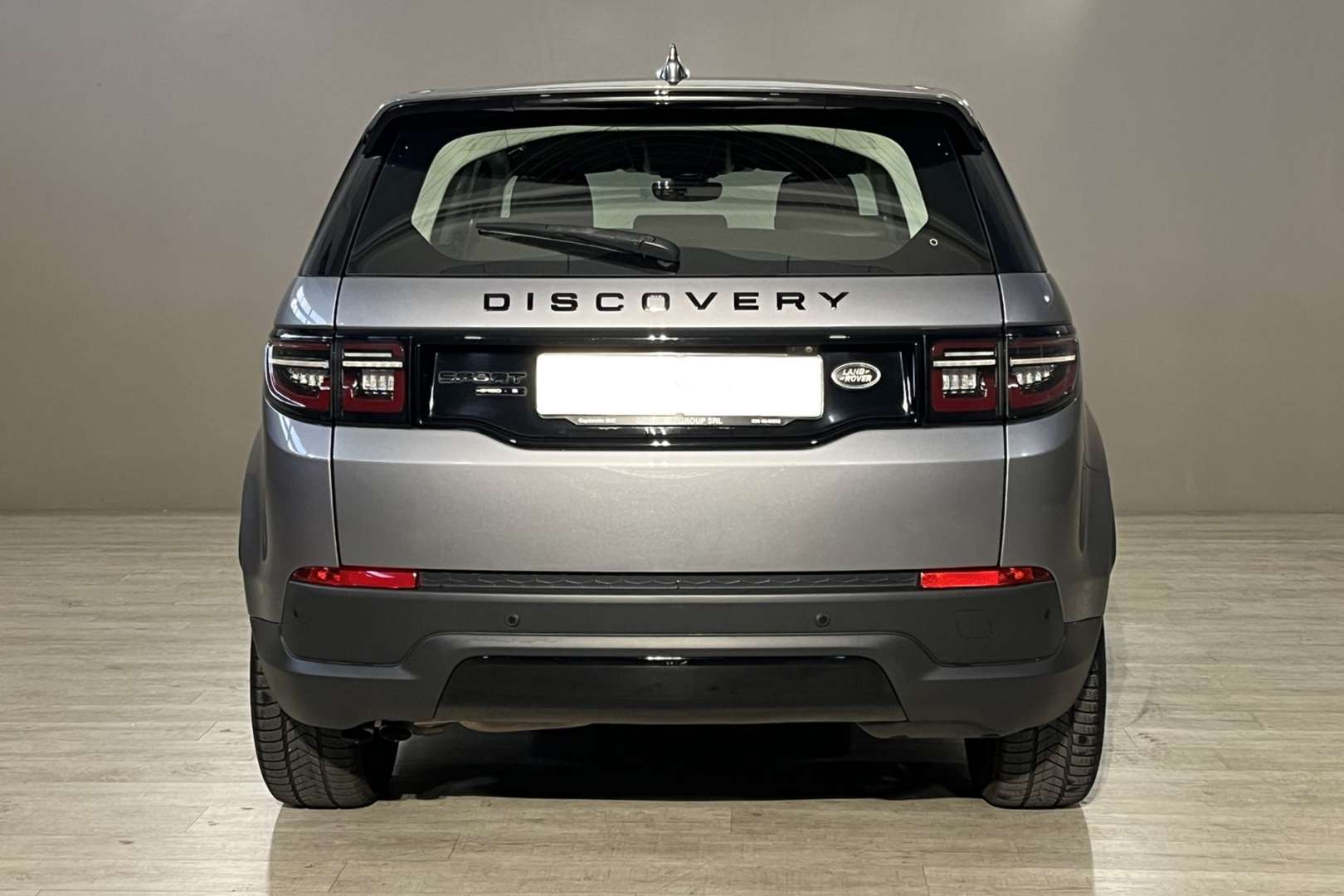 Land Rover Discovery Sport S TD4 - 2020 - Joinsteer - #5