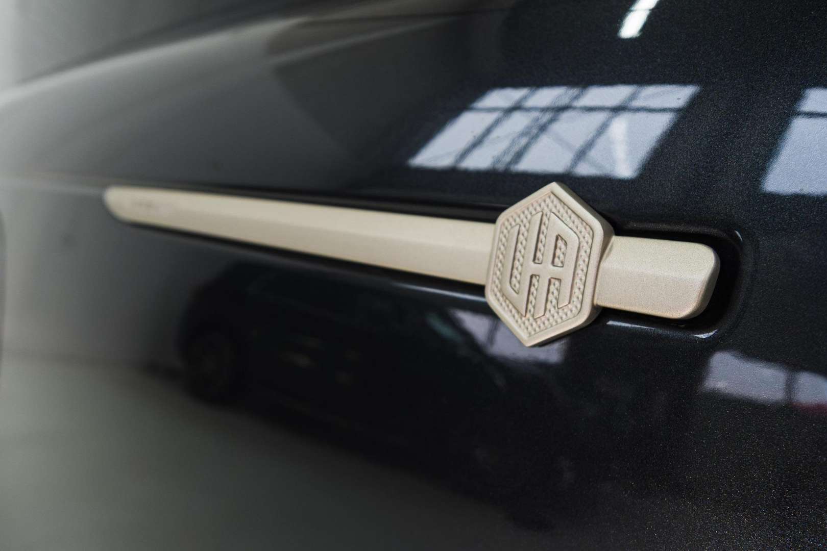 Land Rover Range Rover Autobiography P550e - 2024 - Joinsteer - #9