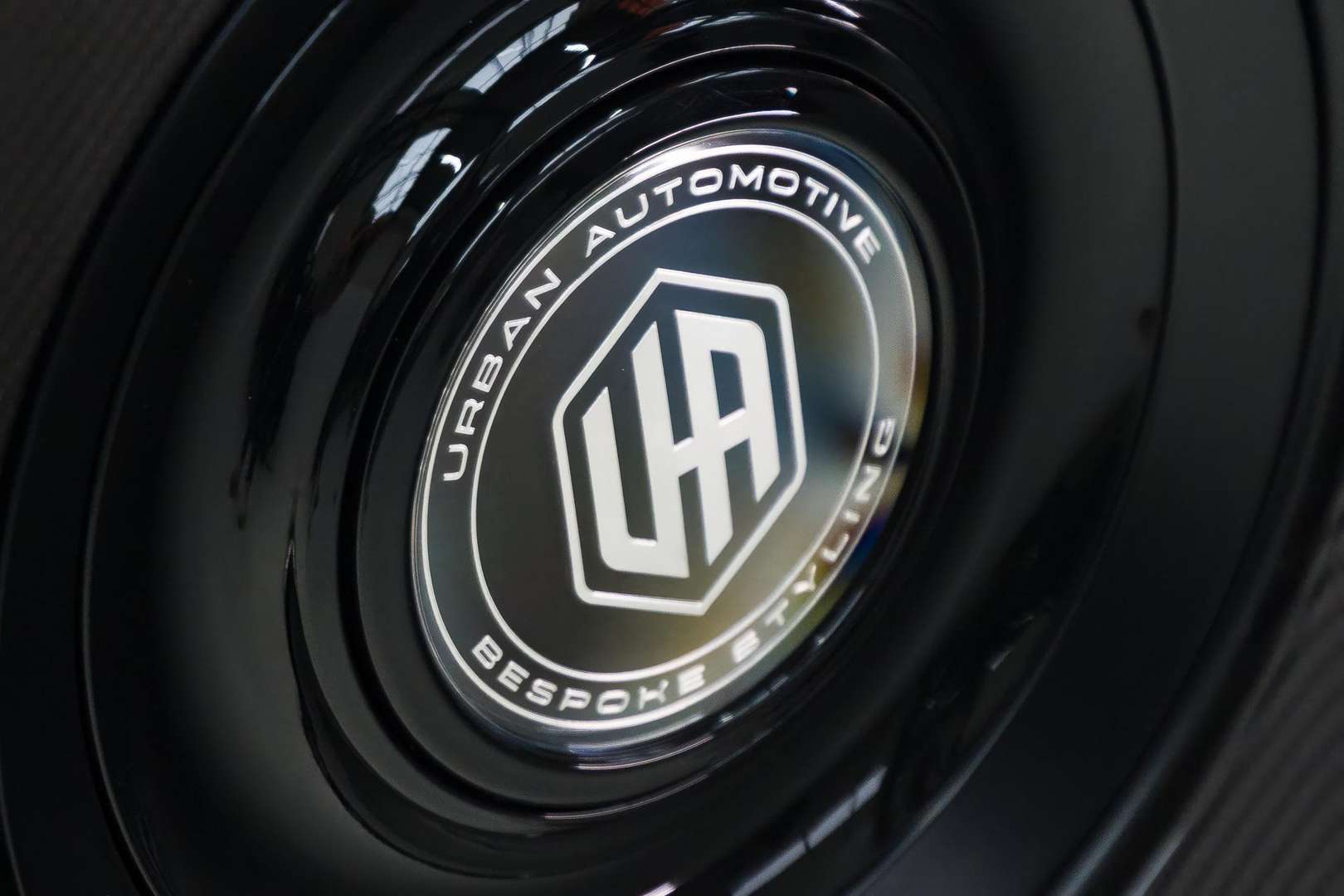 Land Rover Range Rover Autobiography P550e - 2024 - Joinsteer - #16