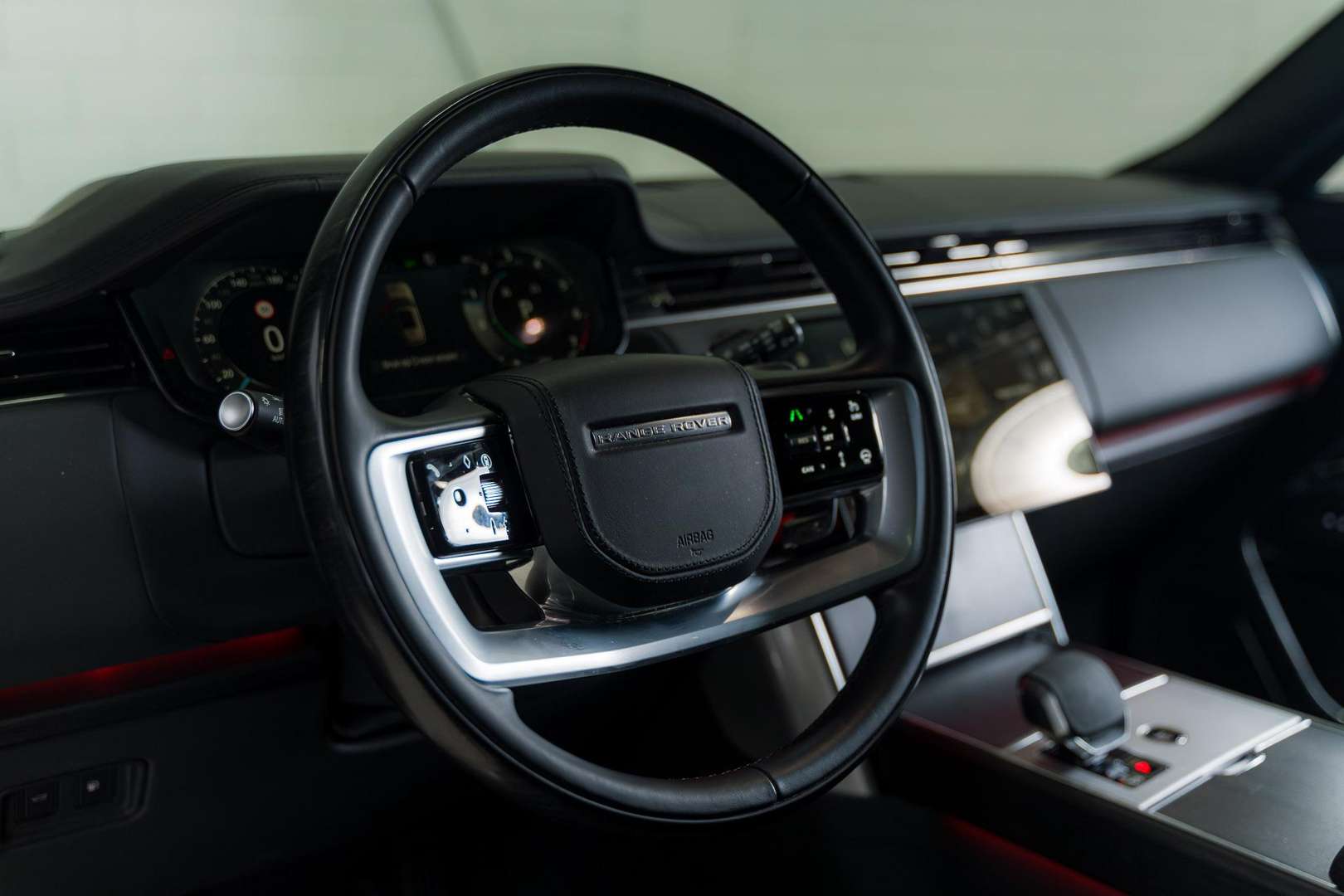 Land Rover Range Rover Autobiography P550e - 2024 - Joinsteer - #19