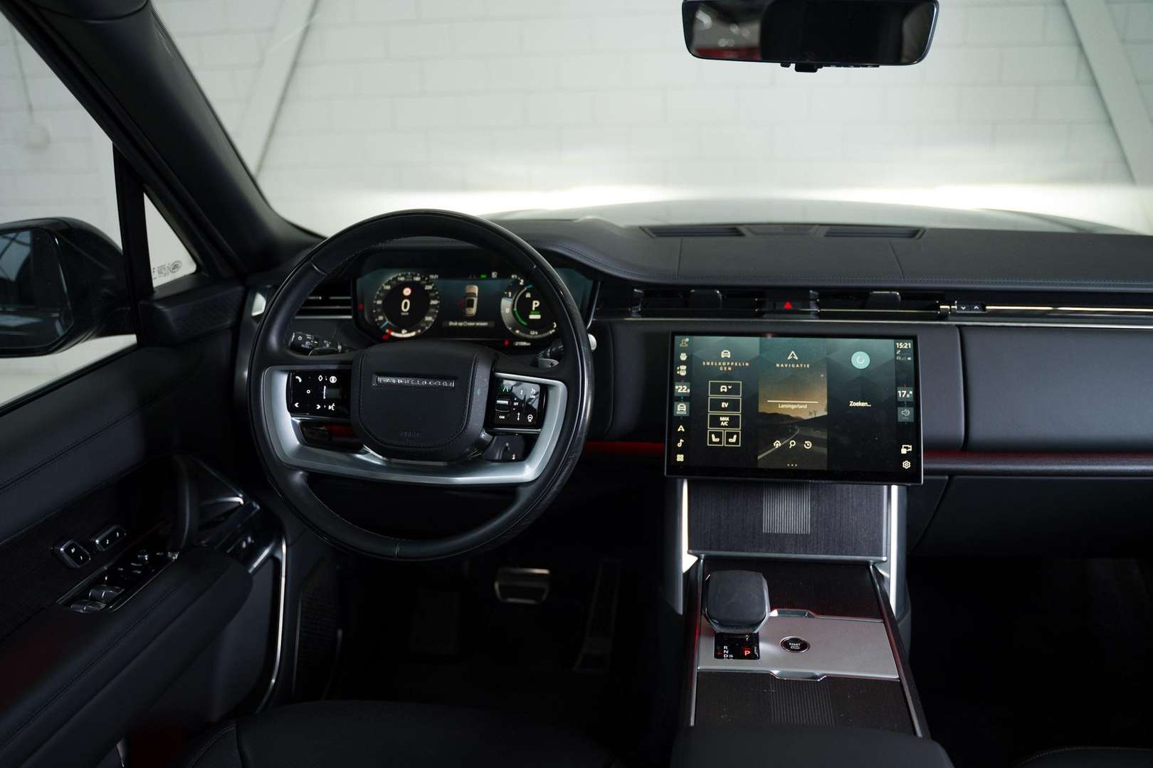 Land Rover Range Rover Autobiography P550e - 2024 - Joinsteer - #20