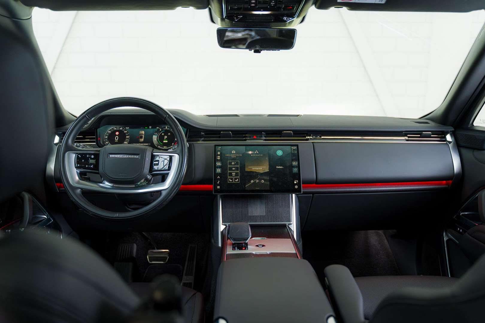 Land Rover Range Rover Autobiography P550e - 2024 - Joinsteer - #21