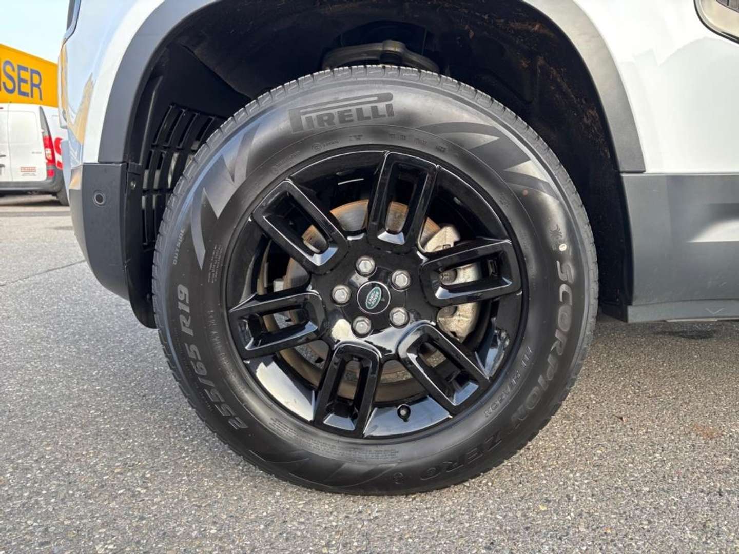 Land Rover Defender S - 2023 - Joinsteer - #5