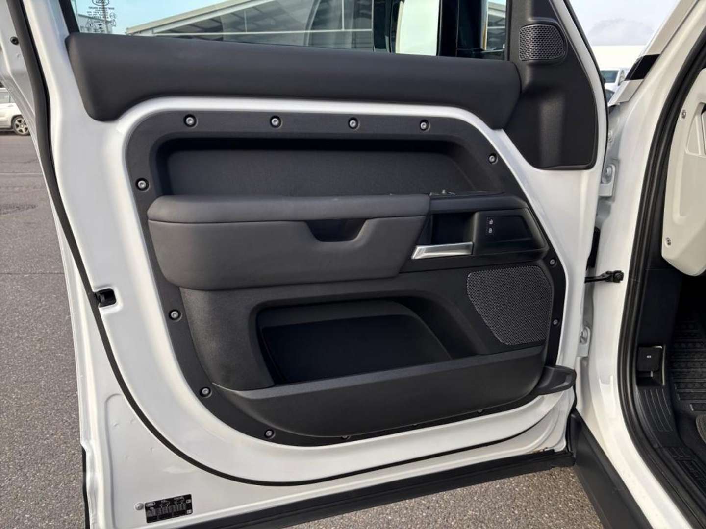 Land Rover Defender S - 2023 - Joinsteer - #6