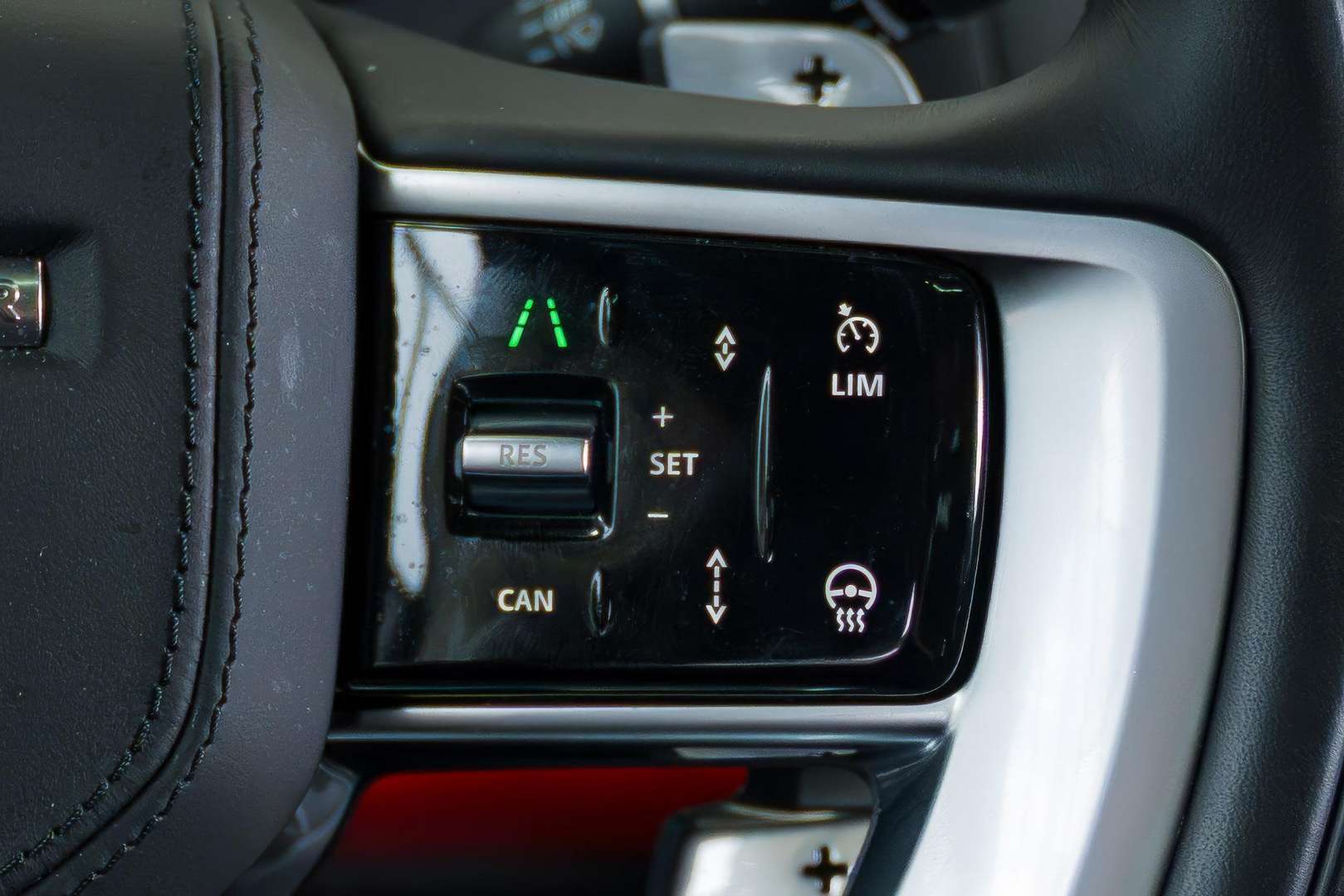 Land Rover Range Rover Autobiography P550e - 2024 - Joinsteer - #25