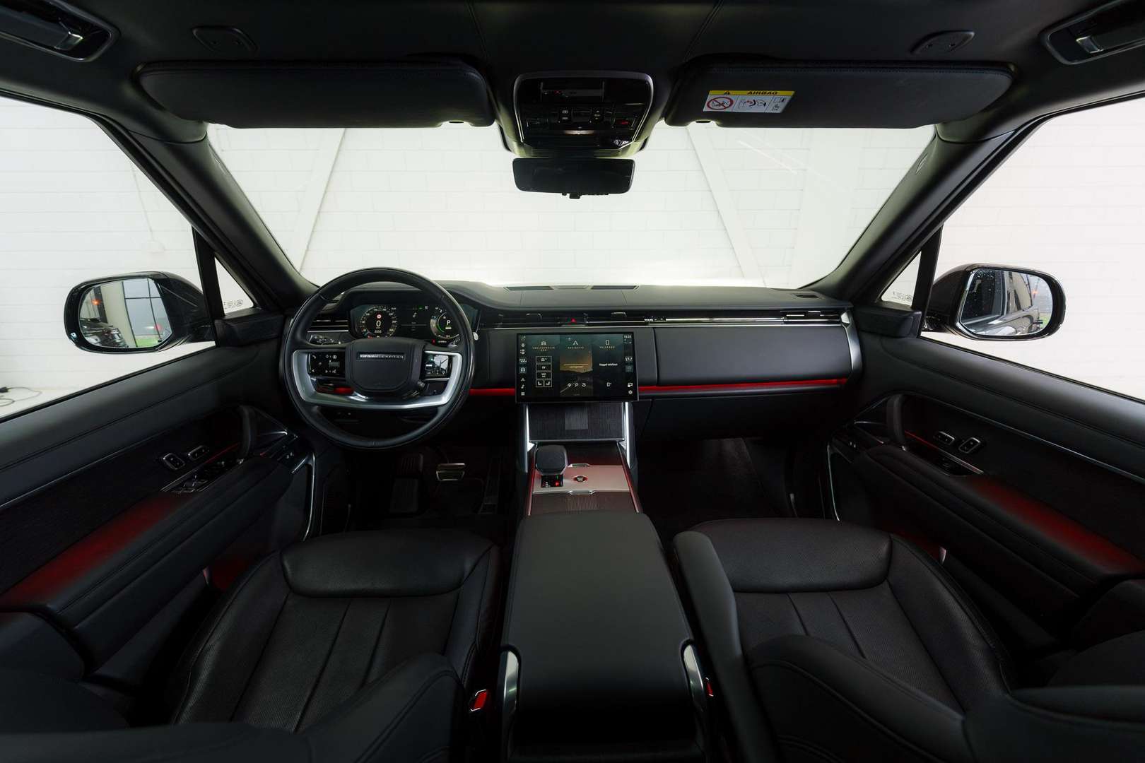 Land Rover Range Rover Autobiography P550e - 2024 - Joinsteer - #26