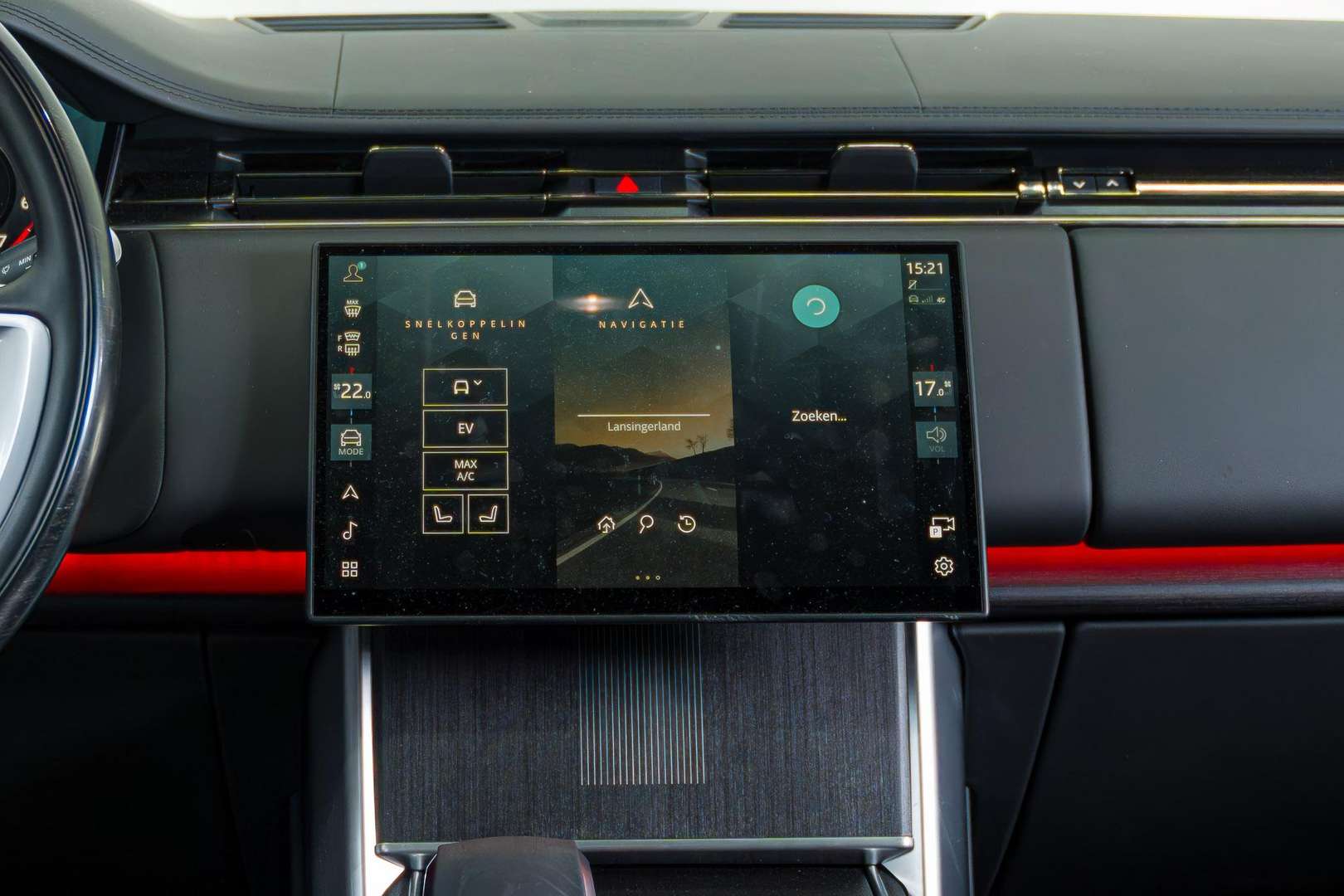 Land Rover Range Rover Autobiography P550e - 2024 - Joinsteer - #27