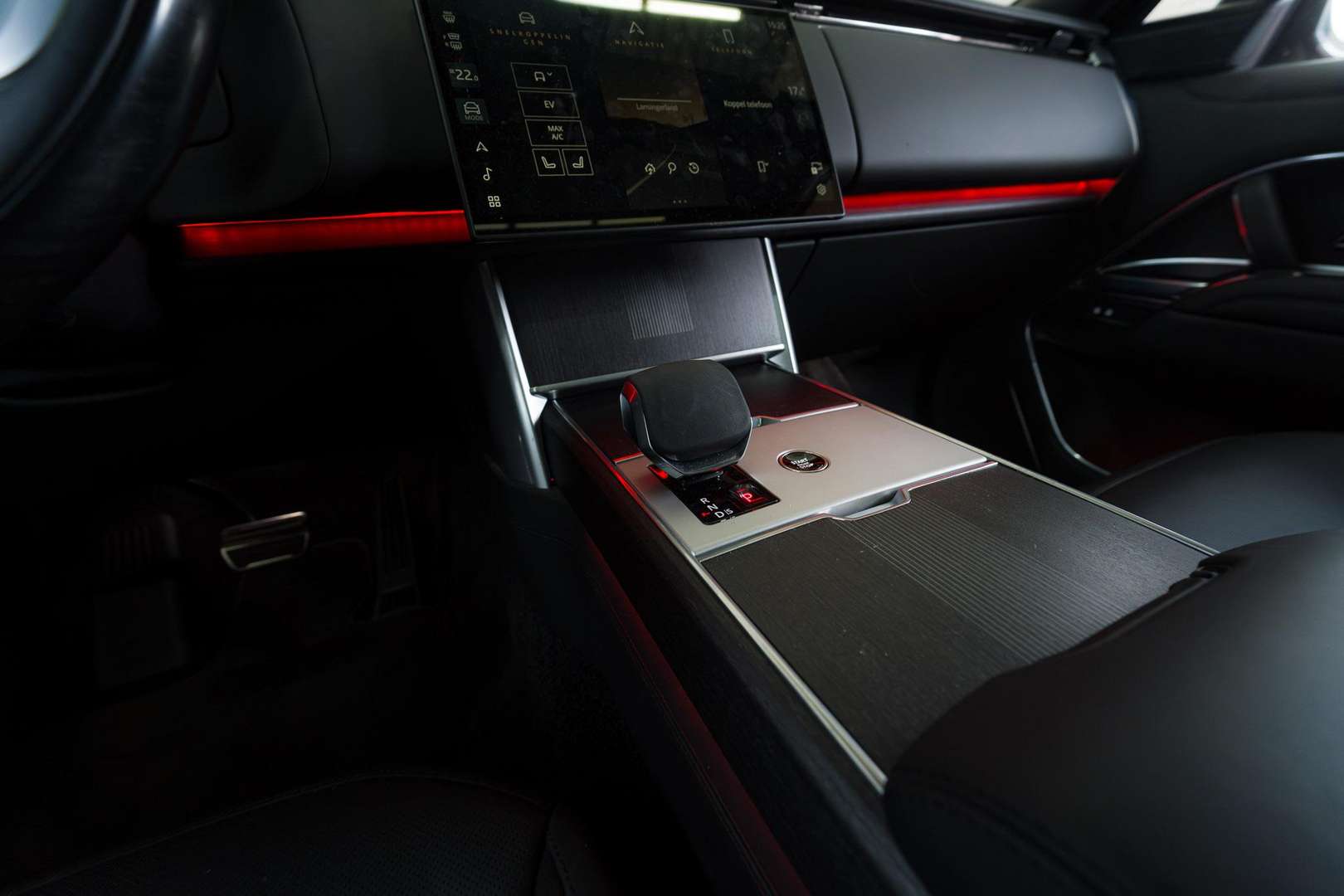 Land Rover Range Rover Autobiography P550e - 2024 - Joinsteer - #28