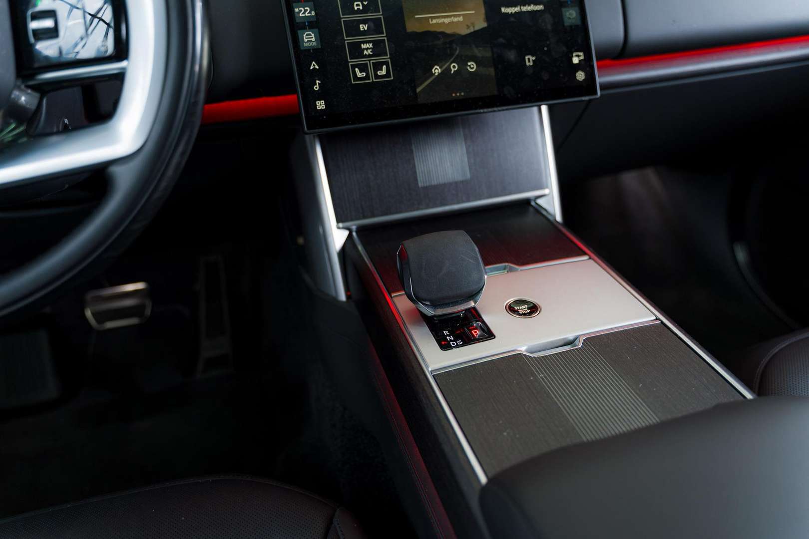 Land Rover Range Rover Autobiography P550e - 2024 - Joinsteer - #29