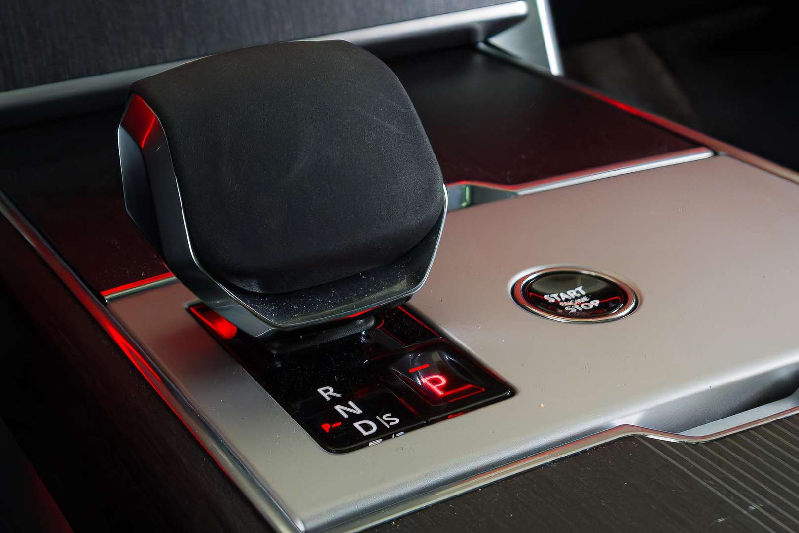 Land Rover Range Rover Autobiography P550e - 2024 - Joinsteer - #30