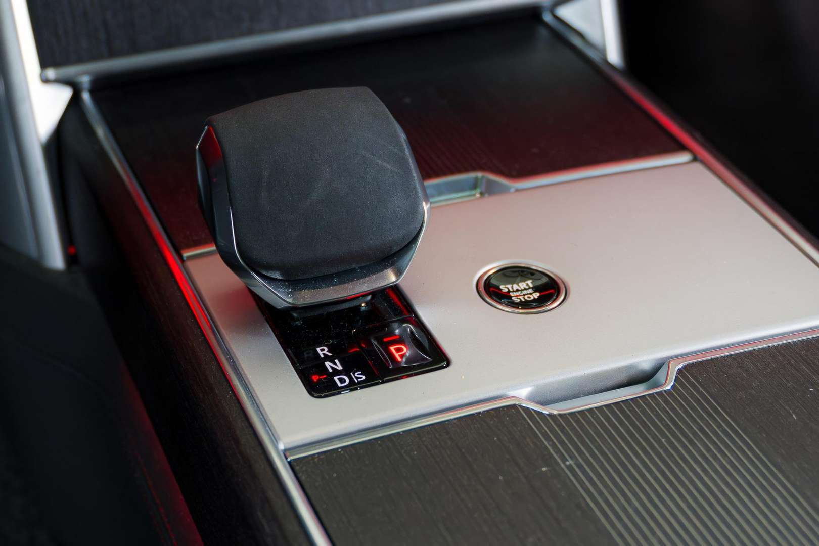 Land Rover Range Rover Autobiography P550e - 2024 - Joinsteer - #31