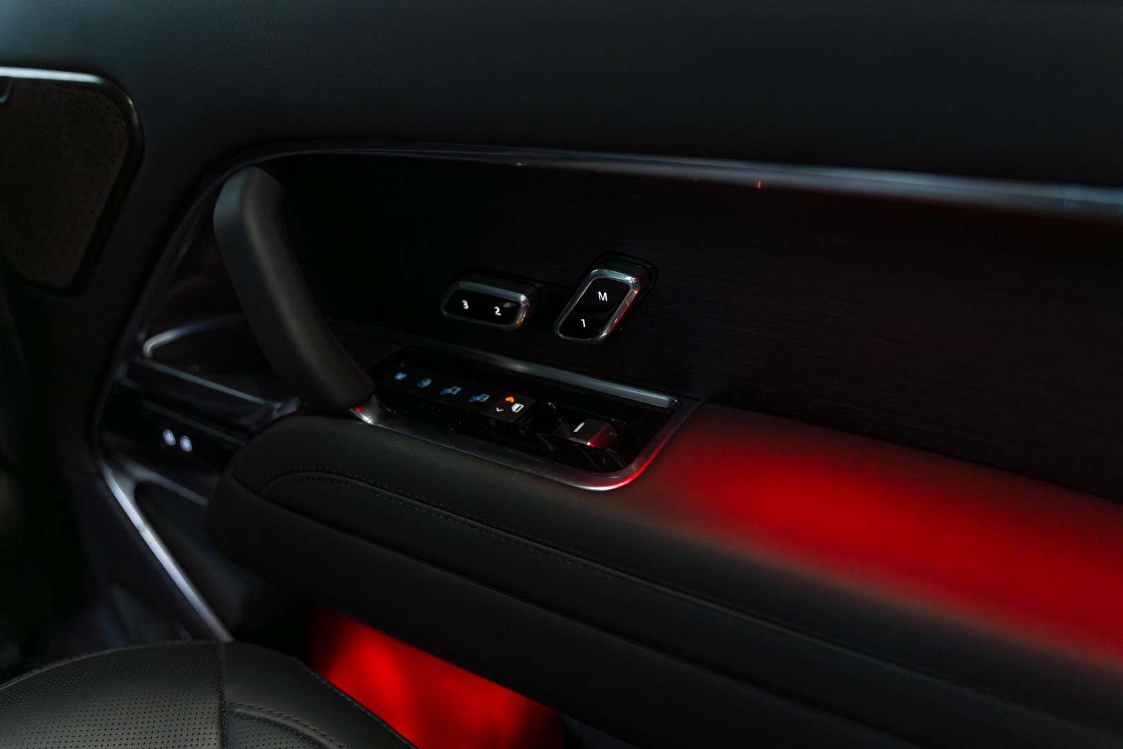 Land Rover Range Rover Autobiography P550e - 2024 - Joinsteer - #35