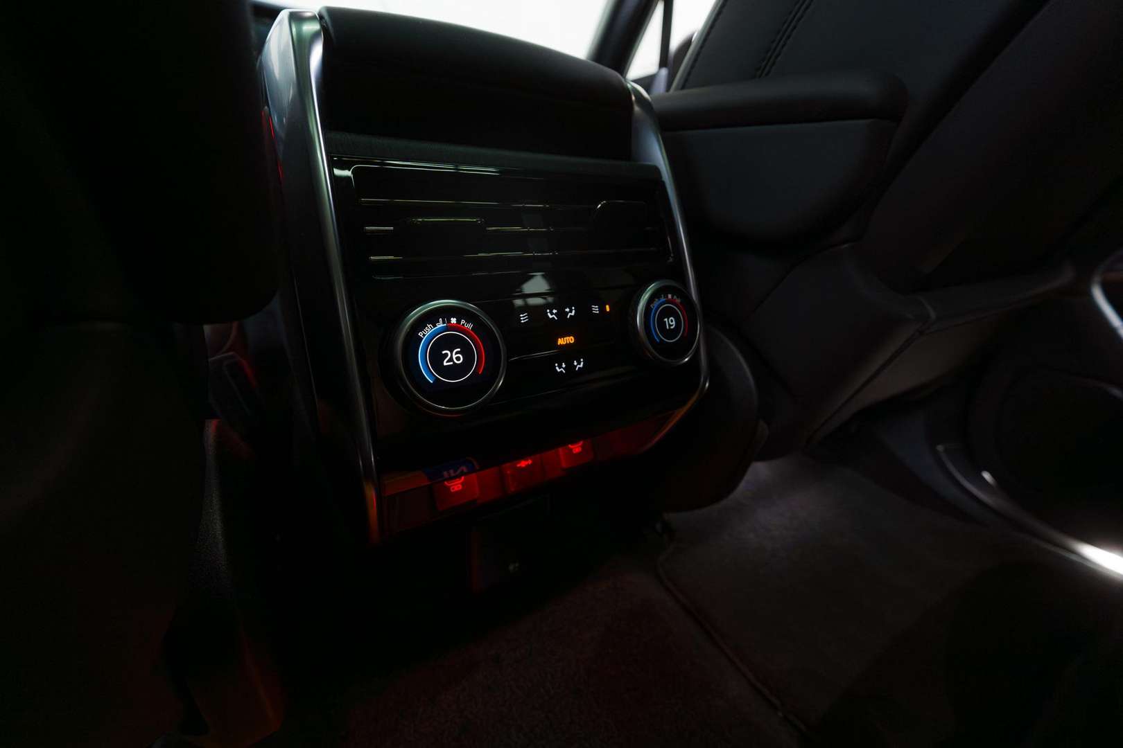 Land Rover Range Rover Autobiography P550e - 2024 - Joinsteer - #38