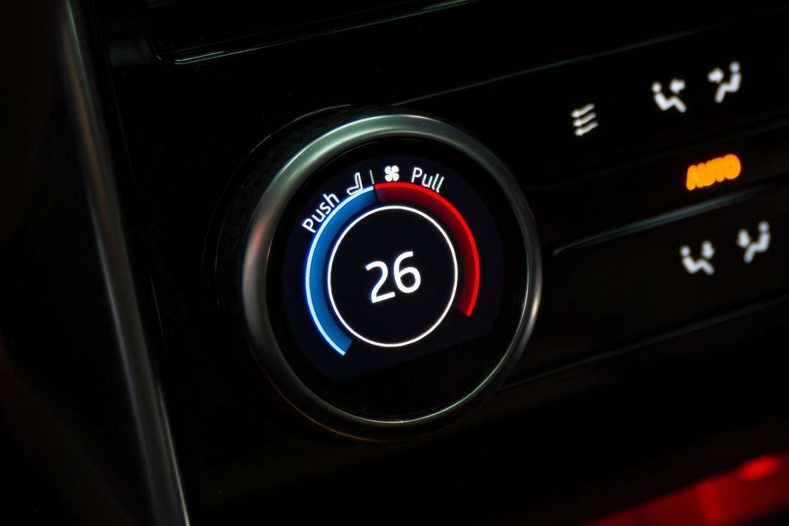 Land Rover Range Rover Autobiography P550e - 2024 - Joinsteer - #40