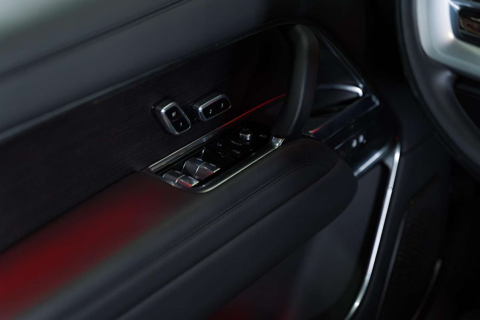 Land Rover Range Rover Autobiography P550e - 2024 - Joinsteer - #41