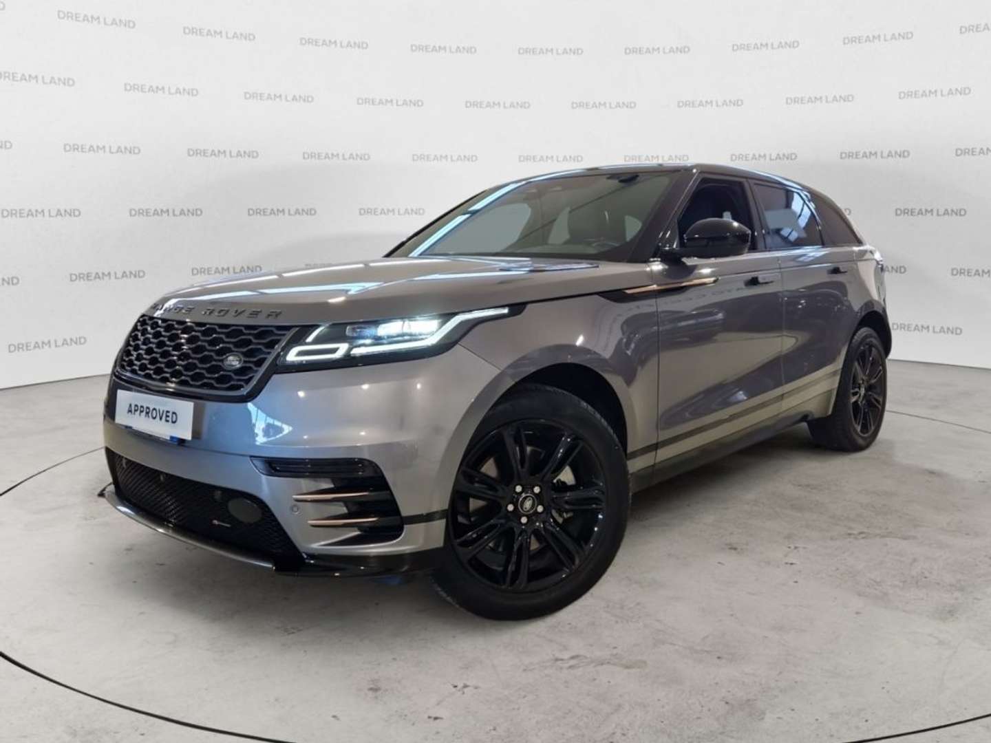 Land Rover Range Rover Velar R-Dynamic S 2.0D I4 - 2023 - Joinsteer - #1