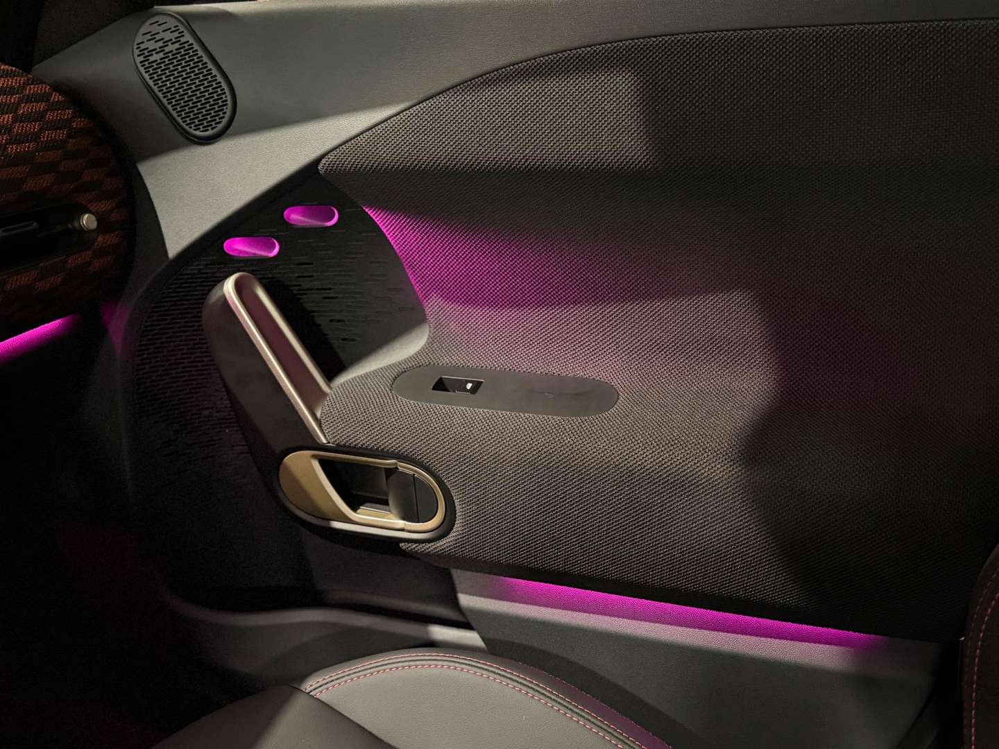 Mini Aceman John Cooper Works SE - 2025 - Joinsteer - #8