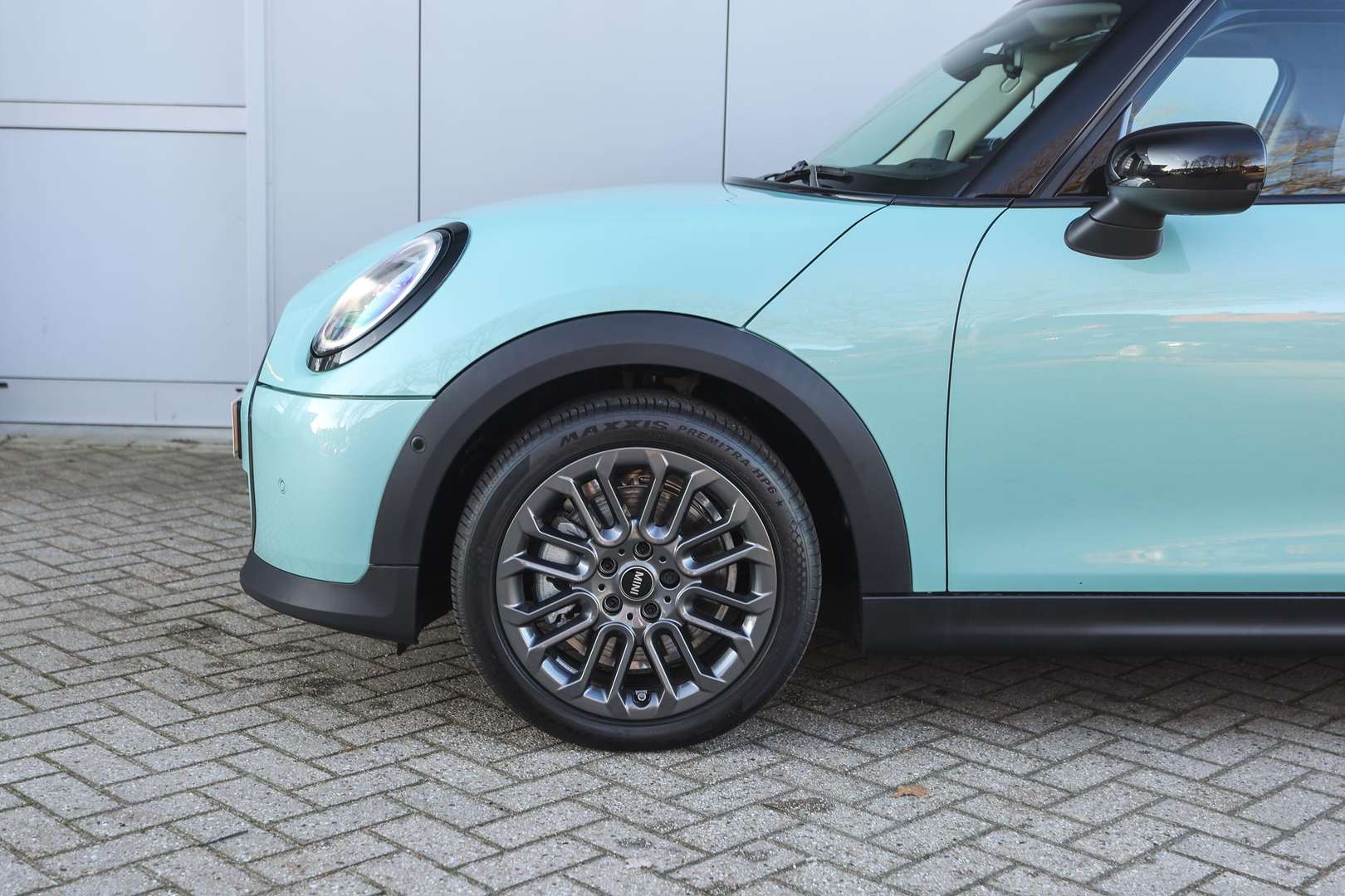 Mini Hatch Classic Cooper - 2025 - Joinsteer - #2