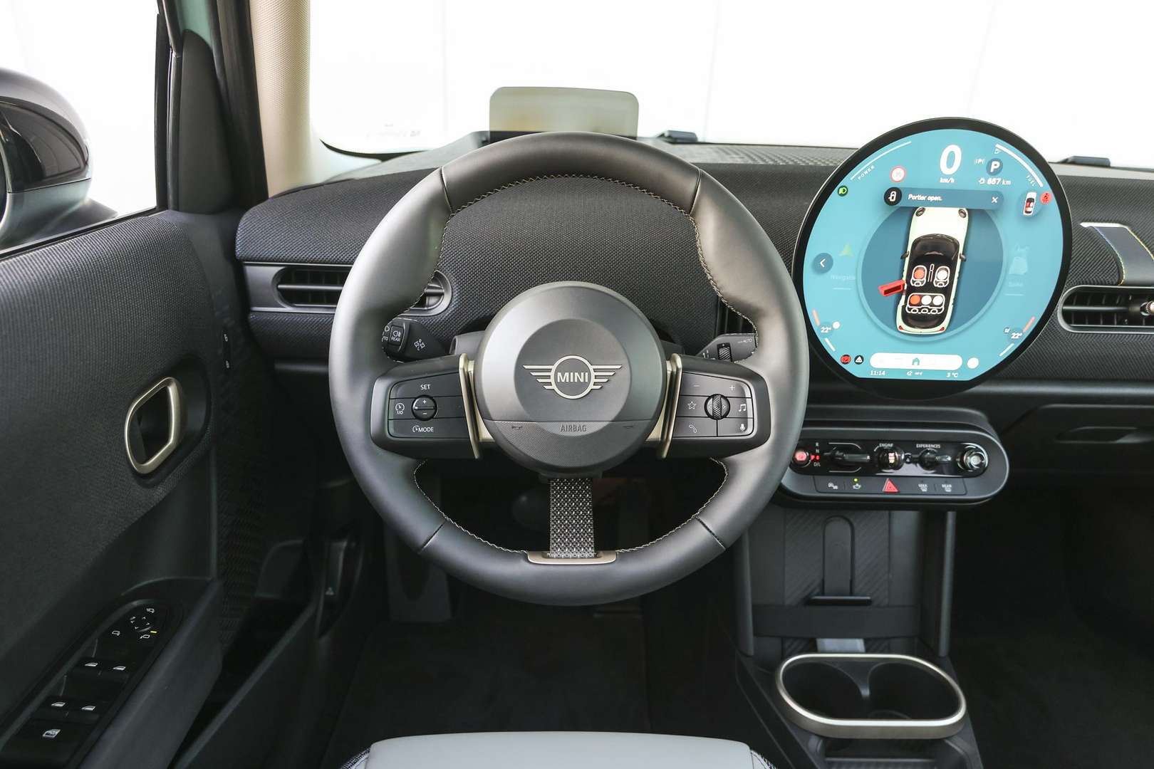 Mini Hatch Classic Cooper - 2025 - Joinsteer - #3