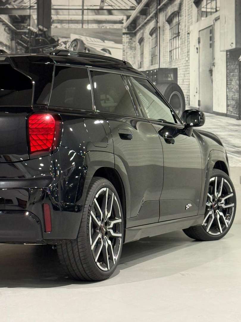 Mini Aceman John Cooper Works SE - 2025 - Joinsteer - #13