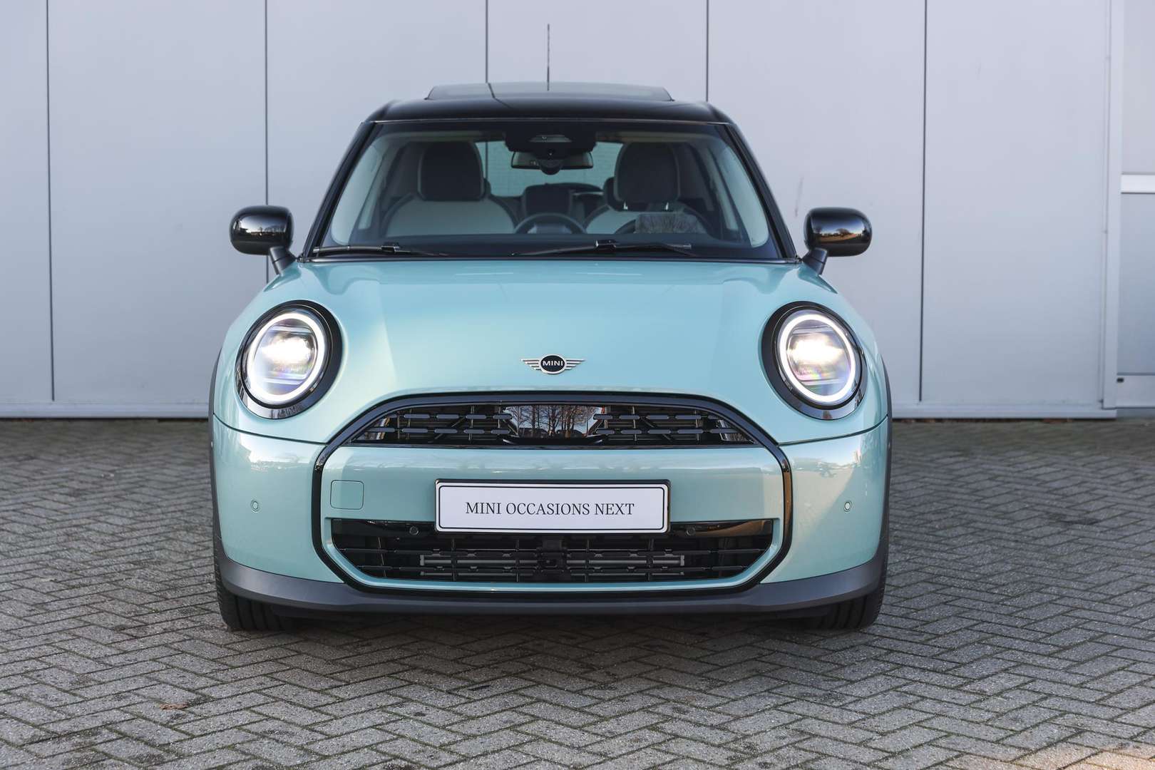 Mini Hatch Classic Cooper - 2025 - Joinsteer - #5