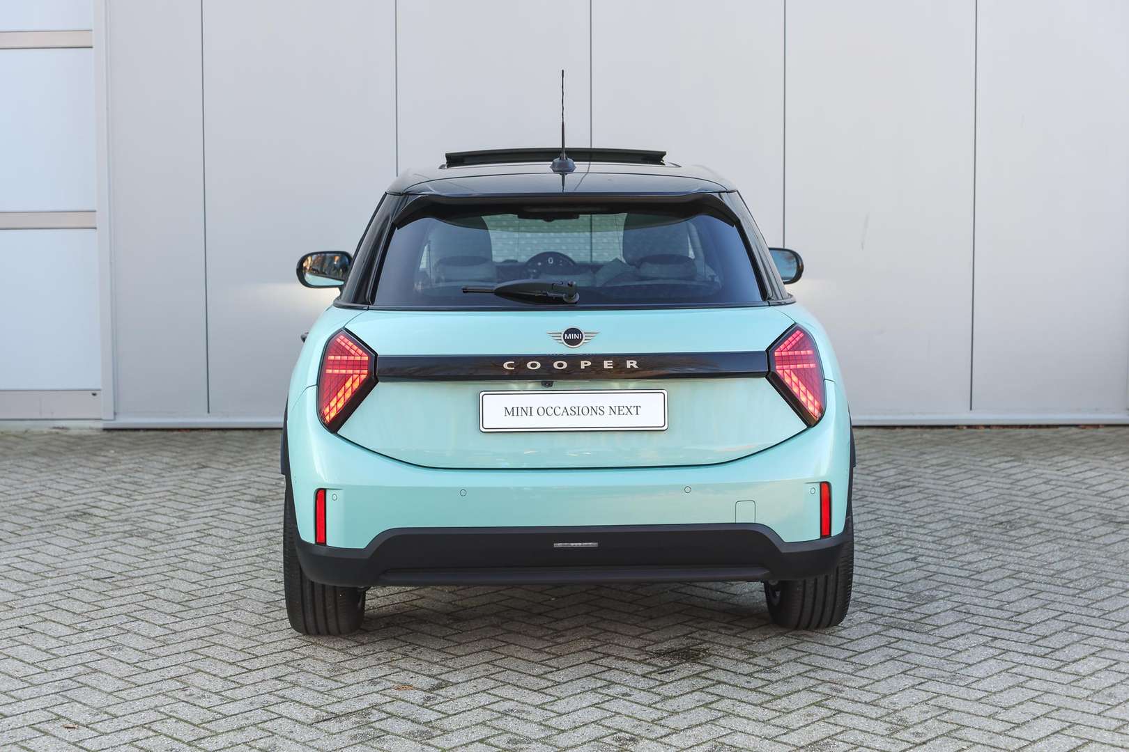 Mini Hatch Classic Cooper - 2025 - Joinsteer - #6