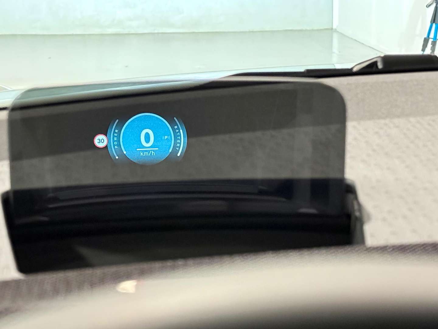 Mini Aceman John Cooper Works SE - 2025 - Joinsteer - #16