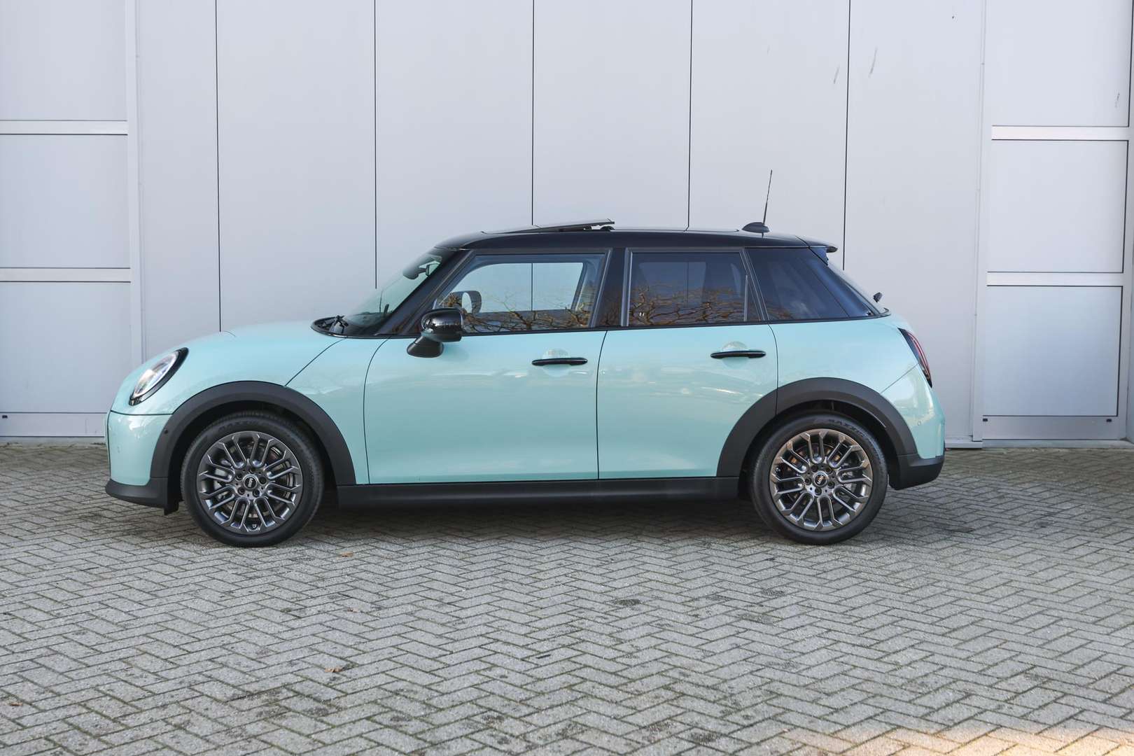 Mini Hatch Classic Cooper - 2025 - Joinsteer - #7