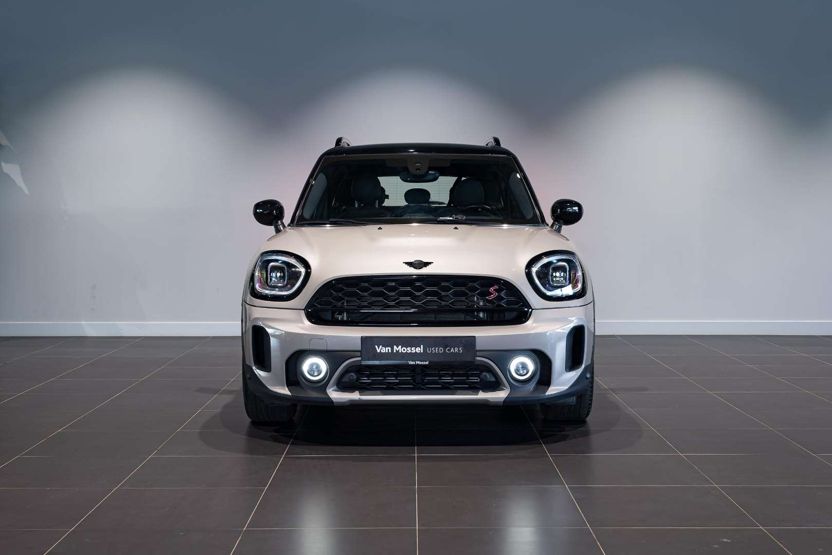 Mini Countryman Cooper S ALL4 - 2023 - Joinsteer - #1