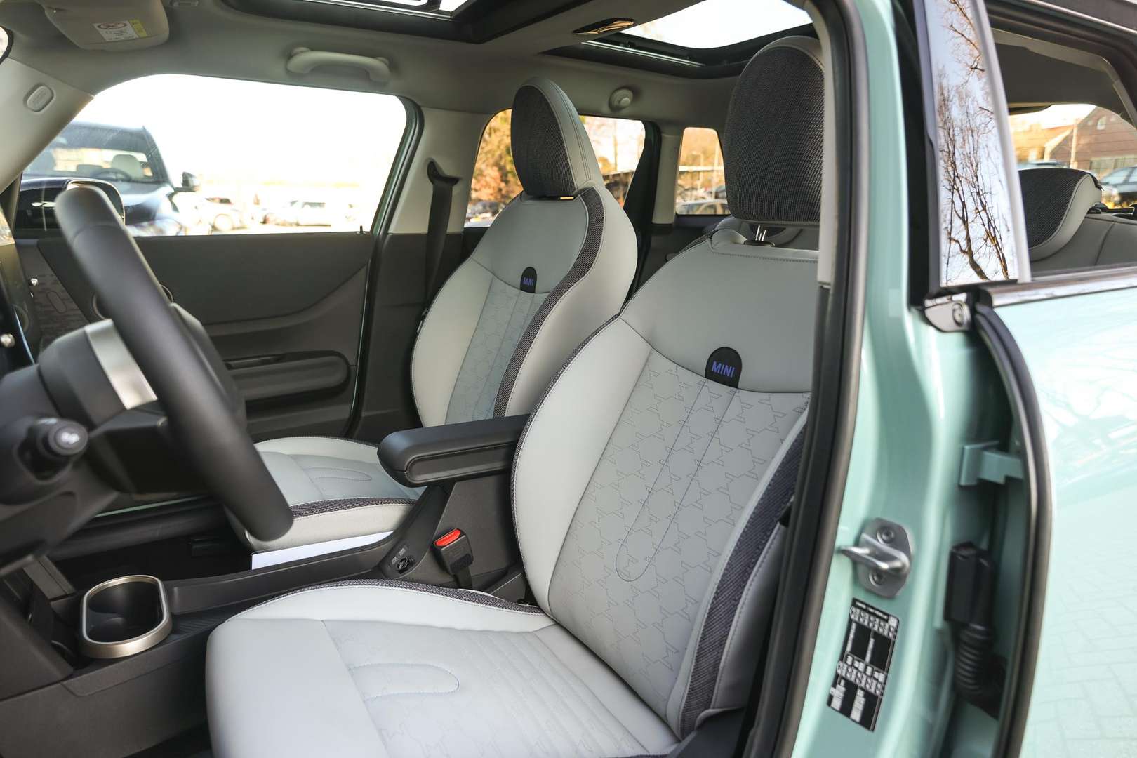 Mini Hatch Classic Cooper - 2025 - Joinsteer - #10