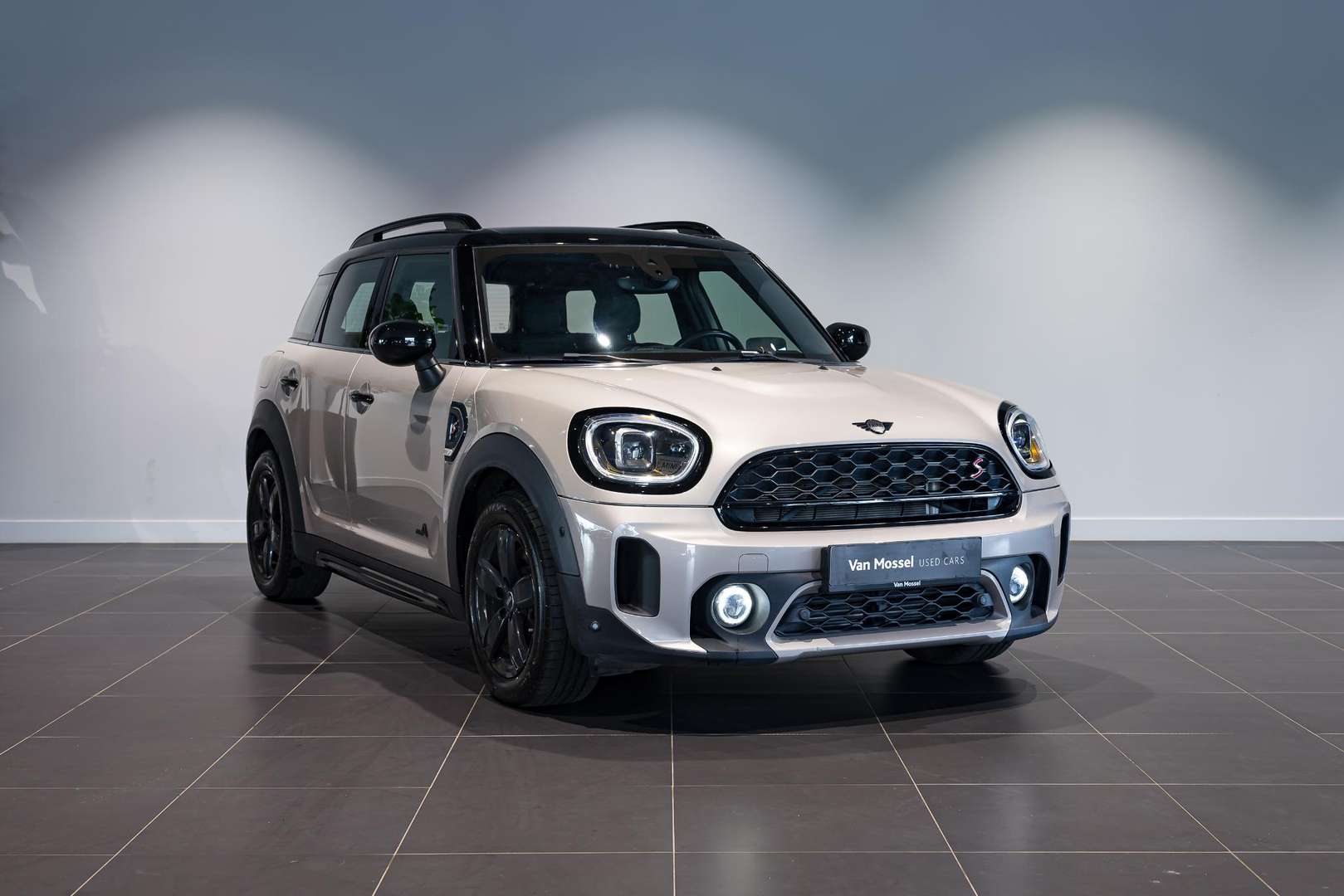 Mini Countryman Cooper S ALL4 - 2023 - Joinsteer - #2