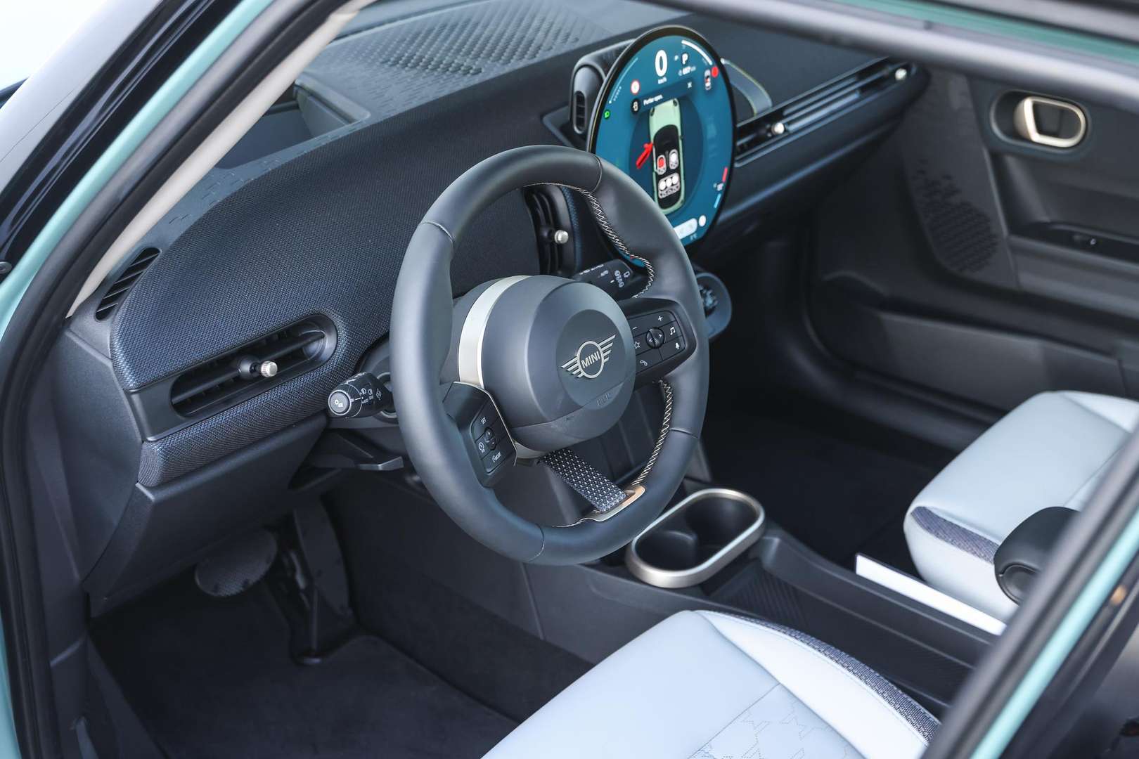 Mini Hatch Classic Cooper - 2025 - Joinsteer - #11