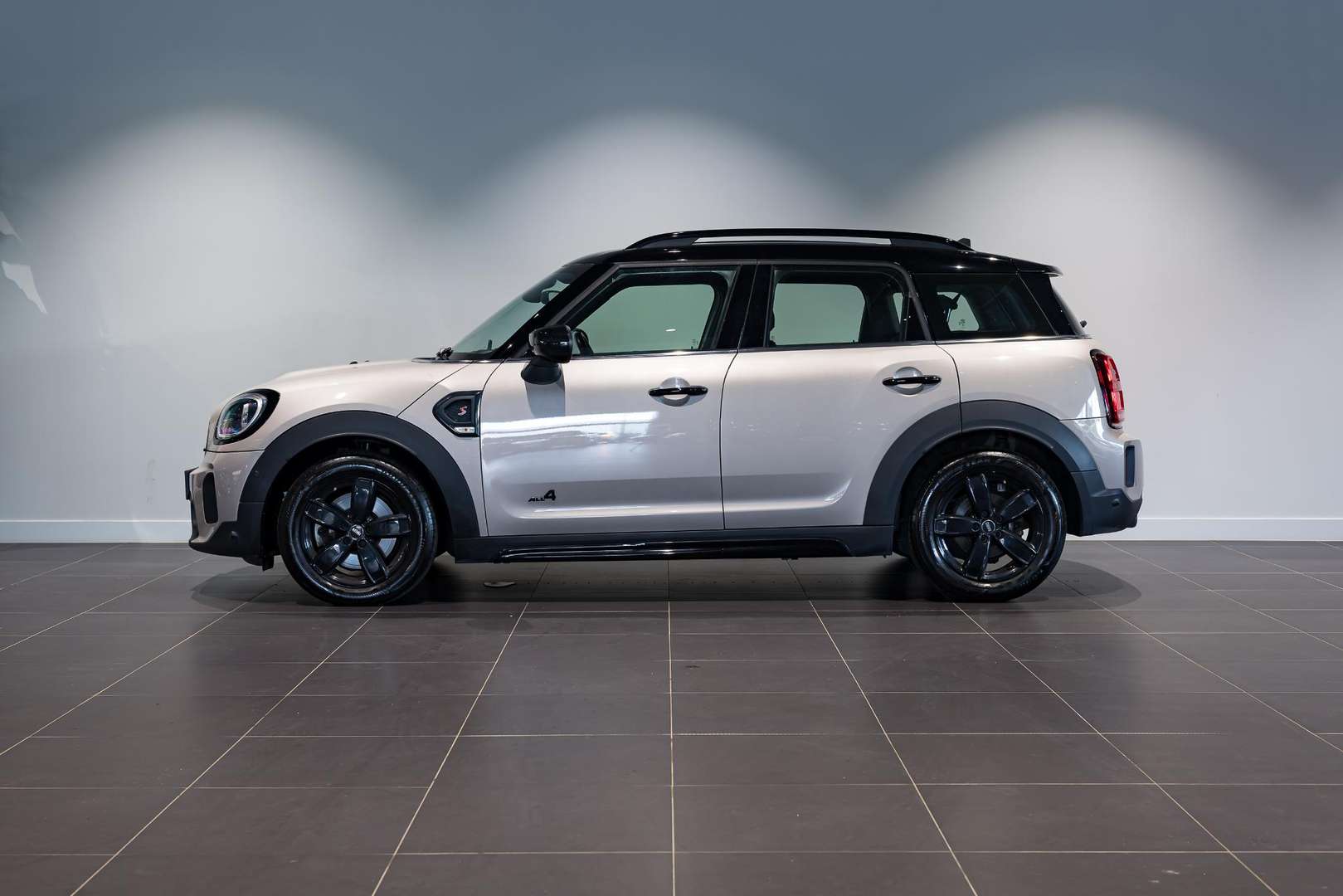 Mini Countryman Cooper S ALL4 - 2023 - Joinsteer - #3
