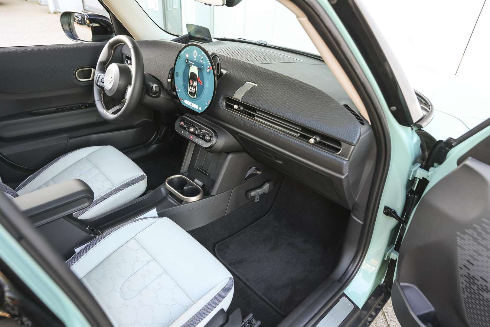 Mini Hatch Classic Cooper - 2025 - Joinsteer - #12