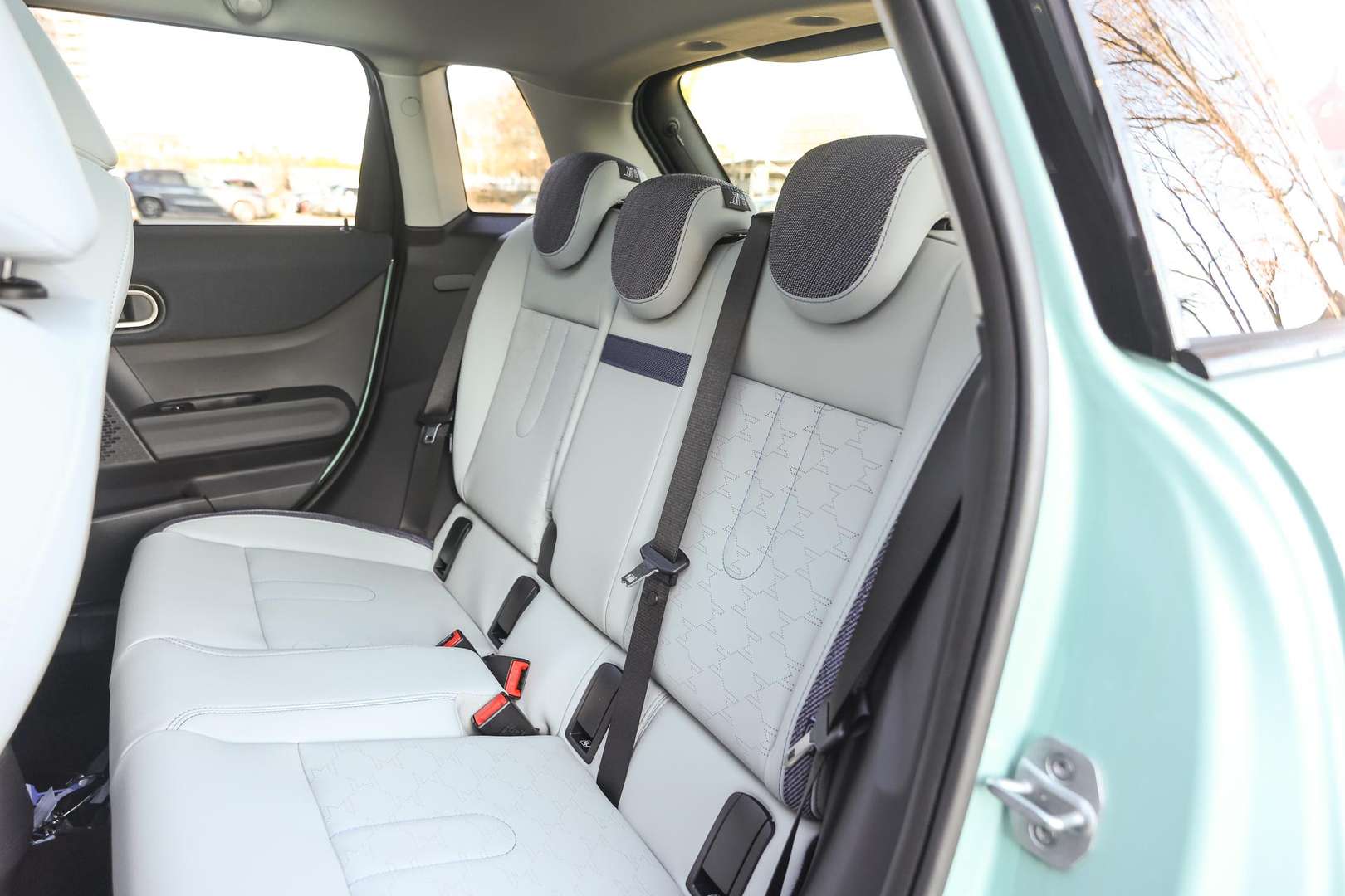 Mini Hatch Classic Cooper - 2025 - Joinsteer - #13