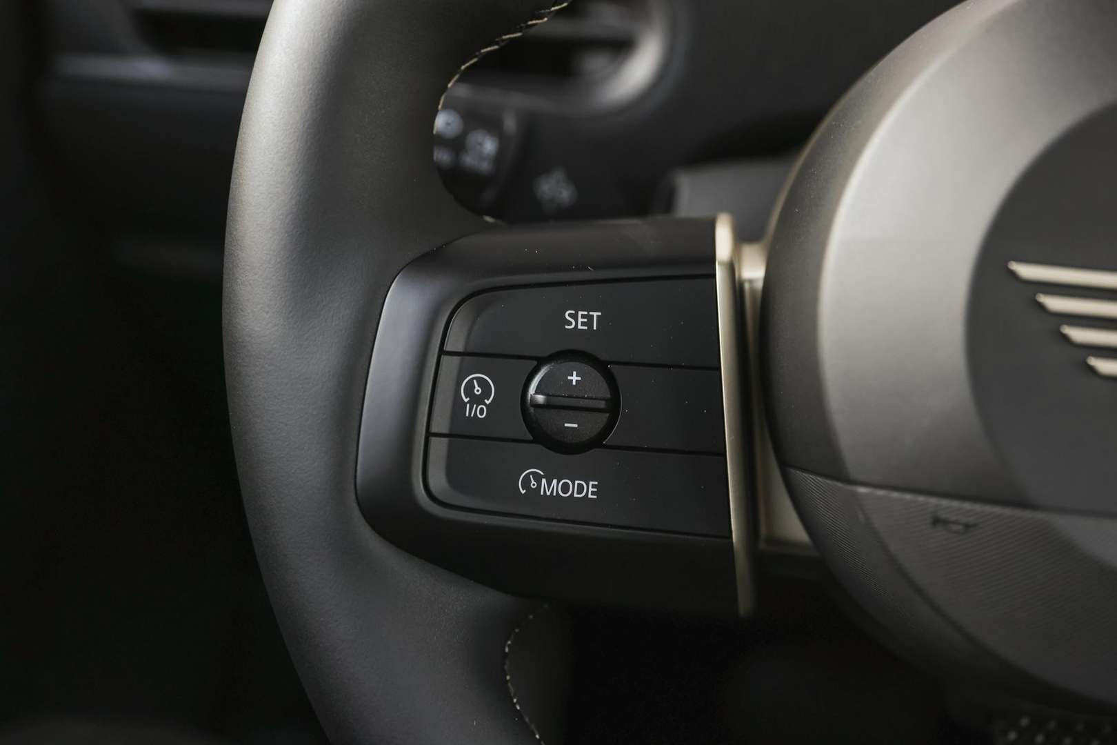 Mini Hatch Classic Cooper - 2025 - Joinsteer - #14