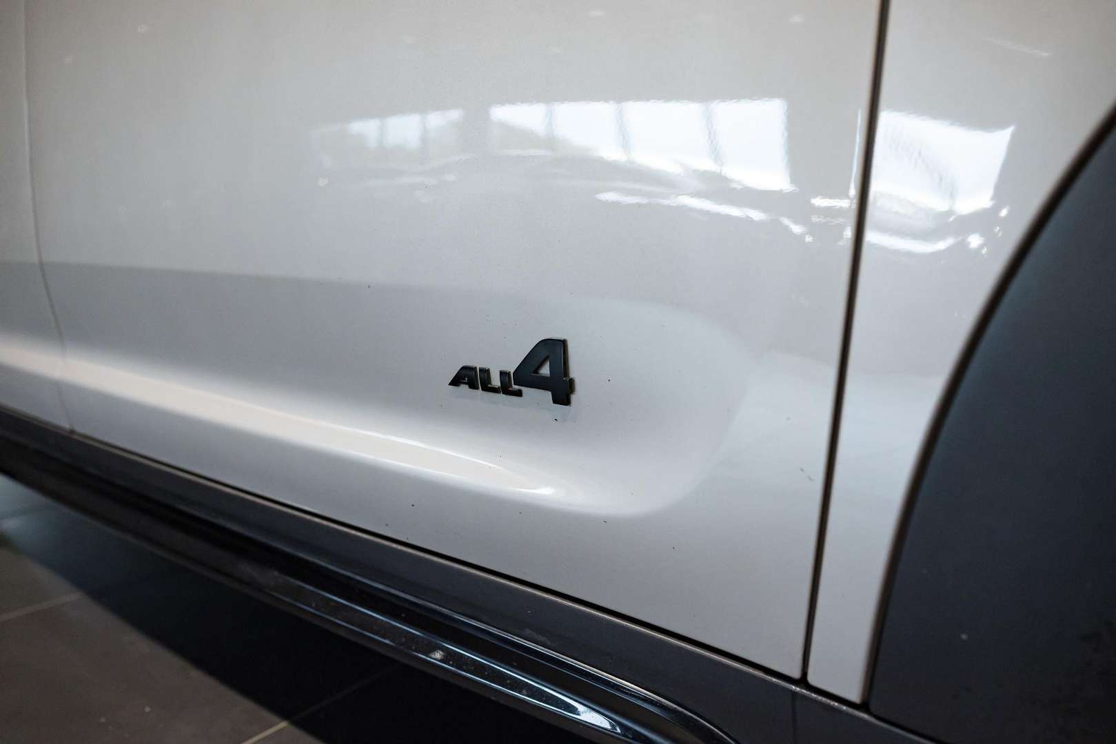 Mini Countryman Cooper S ALL4 - 2023 - Joinsteer - #6