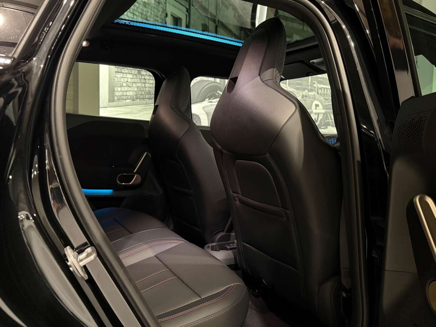 Mini Aceman John Cooper Works SE - 2025 - Joinsteer - #25