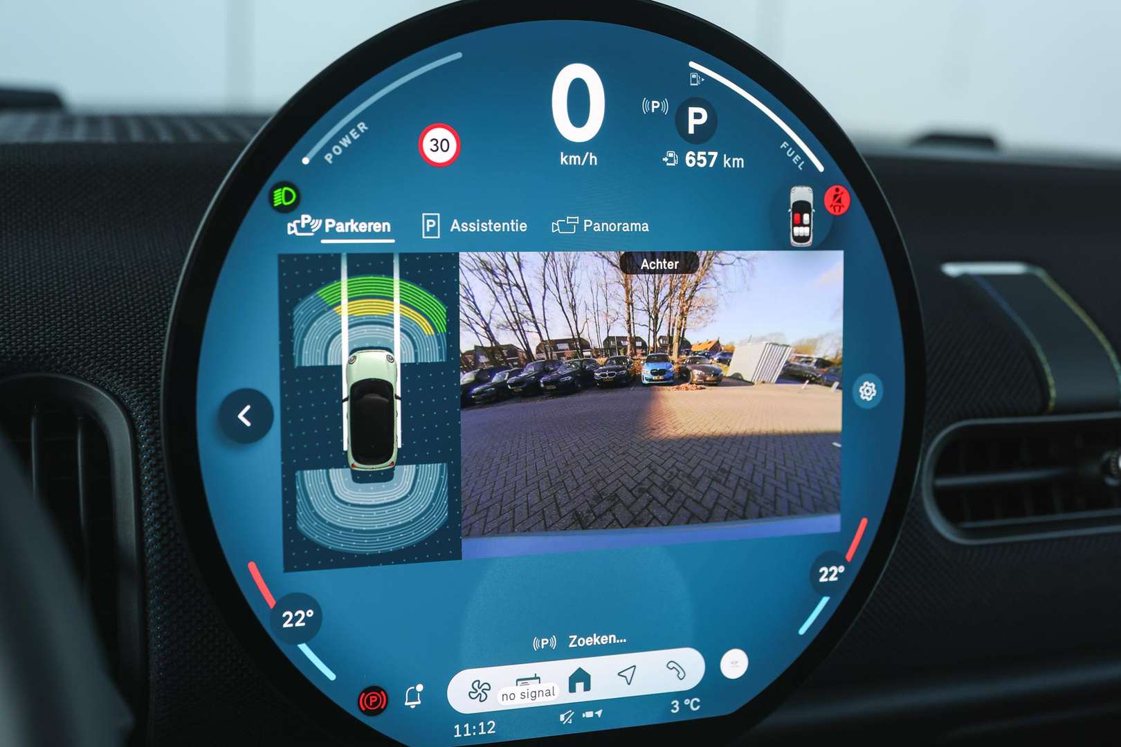 Mini Hatch Classic Cooper - 2025 - Joinsteer - #17