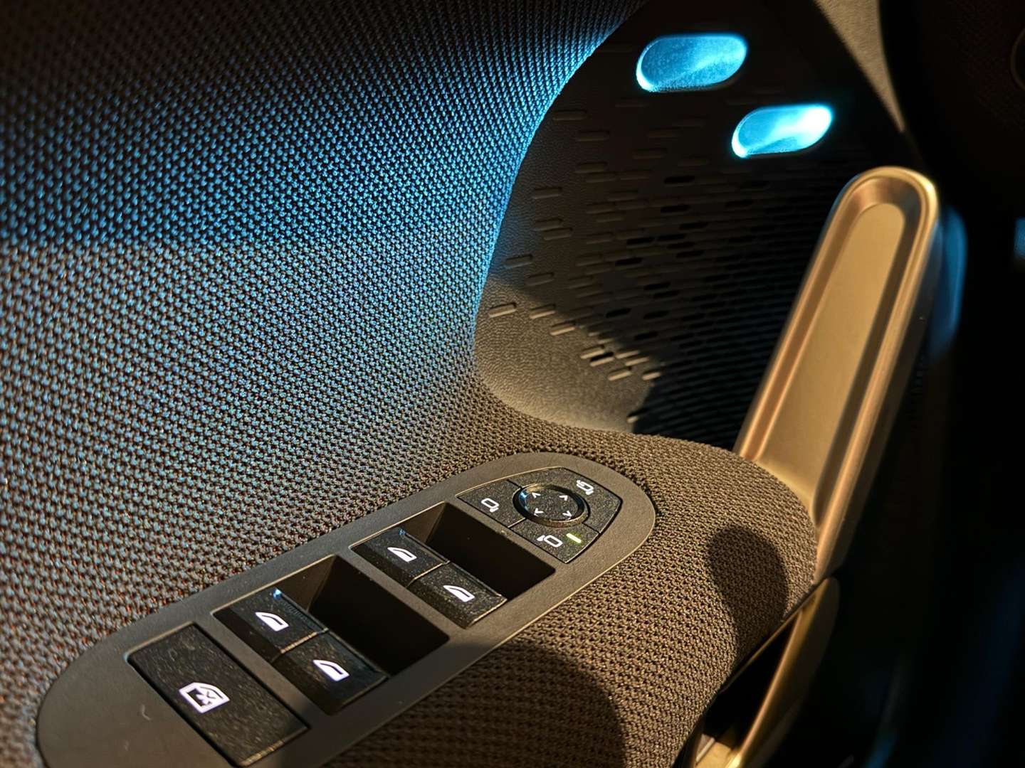 Mini Aceman John Cooper Works SE - 2025 - Joinsteer - #26