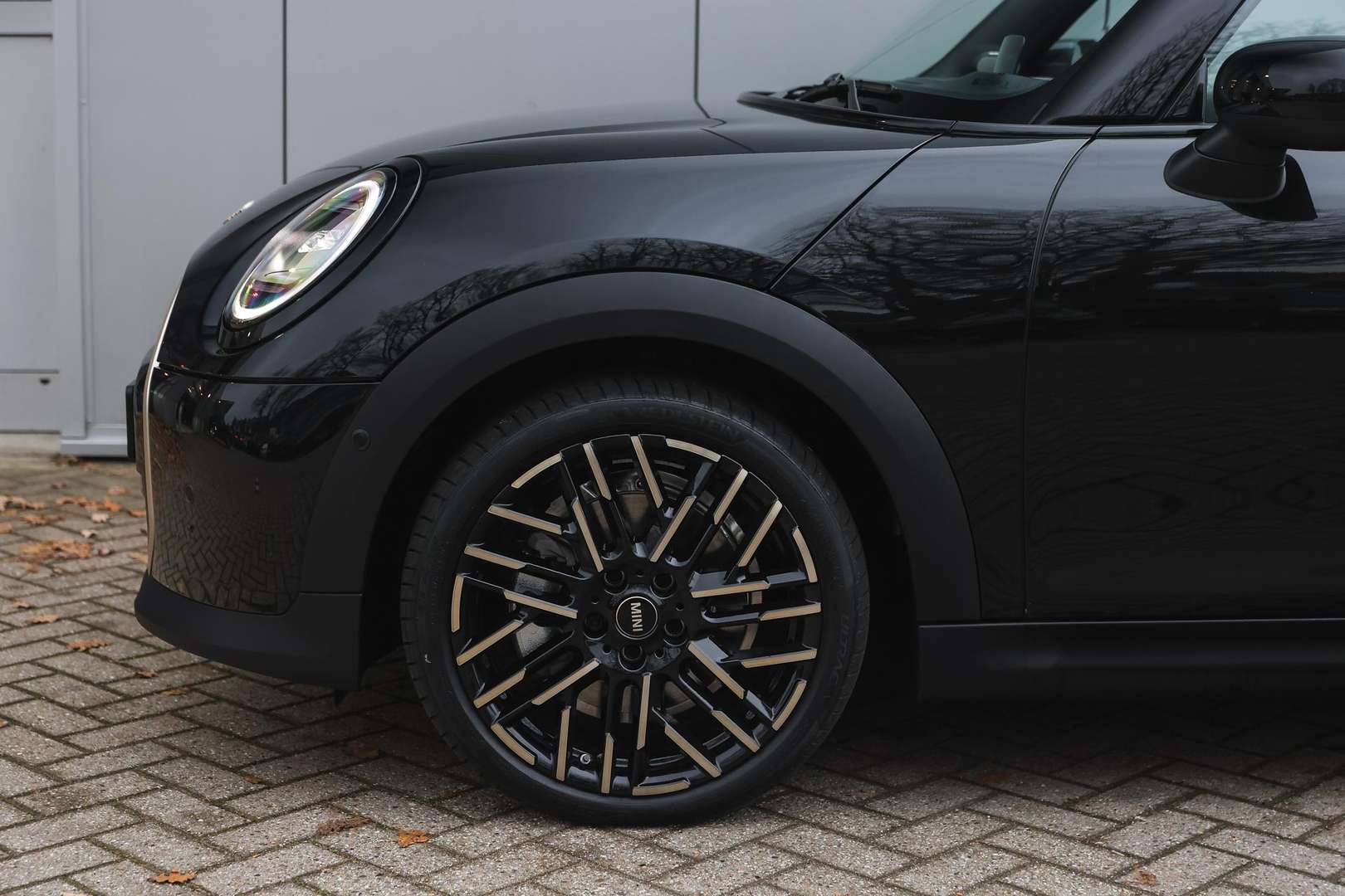 Mini Hatch Favoured Cooper - 2025 - Joinsteer - #4